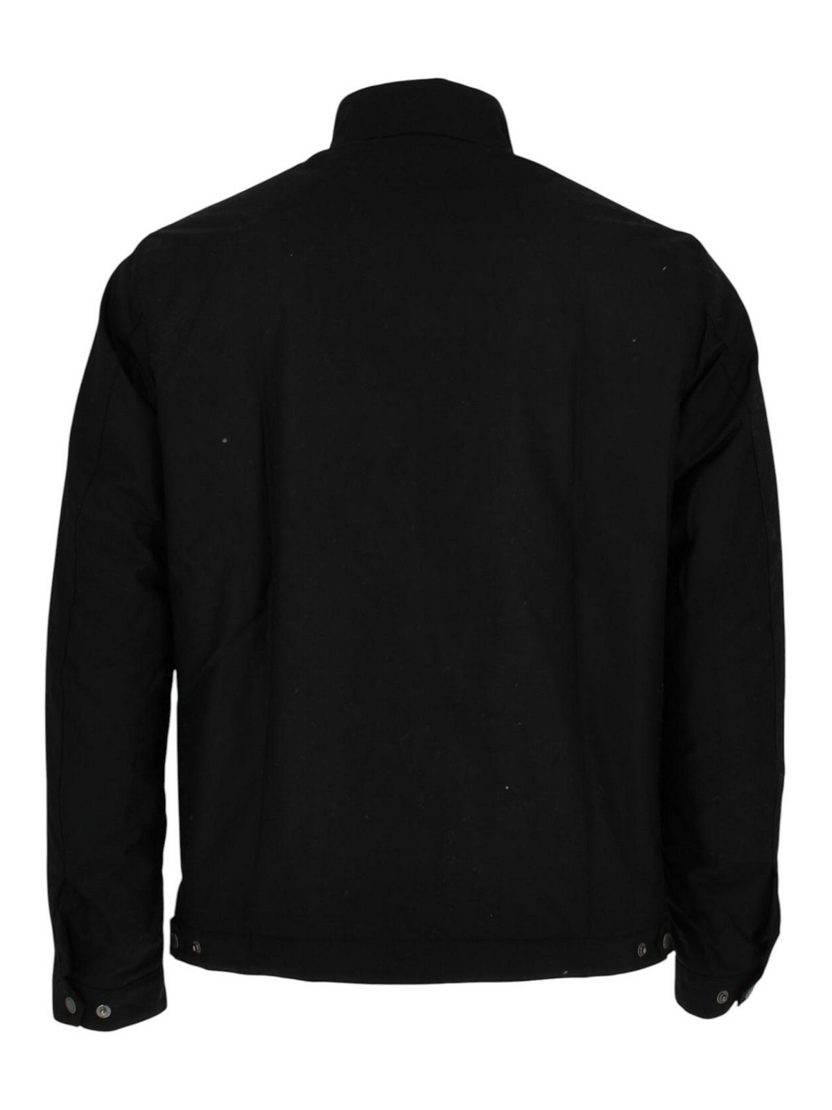 Casual jacket MMWX2384BK71 (Barbour / カジュアルジャケット ) | Barbour (バブアー)(2)