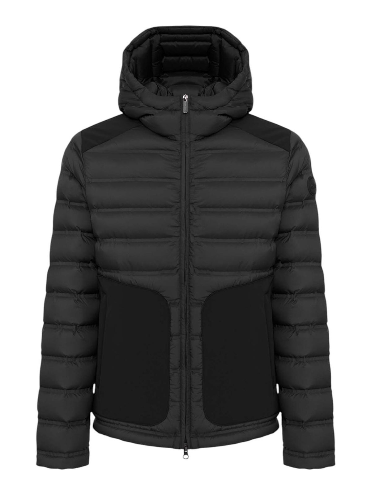 Padded coat 12004ZL99 (COLMAR / ダウンジャケット・コート ) | COLMAR (コルマー)