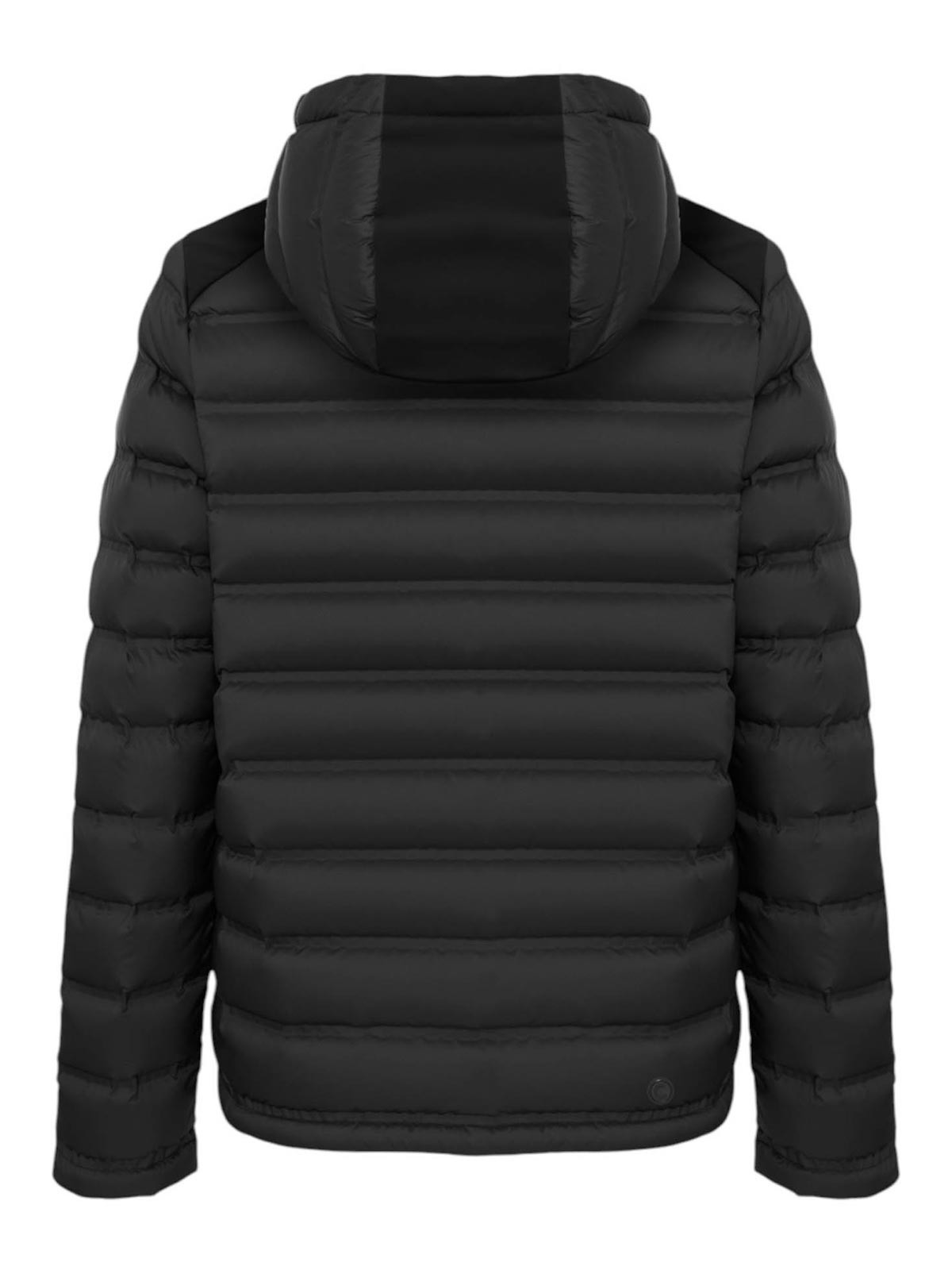 Padded coat 12004ZL99 (COLMAR / ダウンジャケット・コート ) | COLMAR (コルマー)(1)