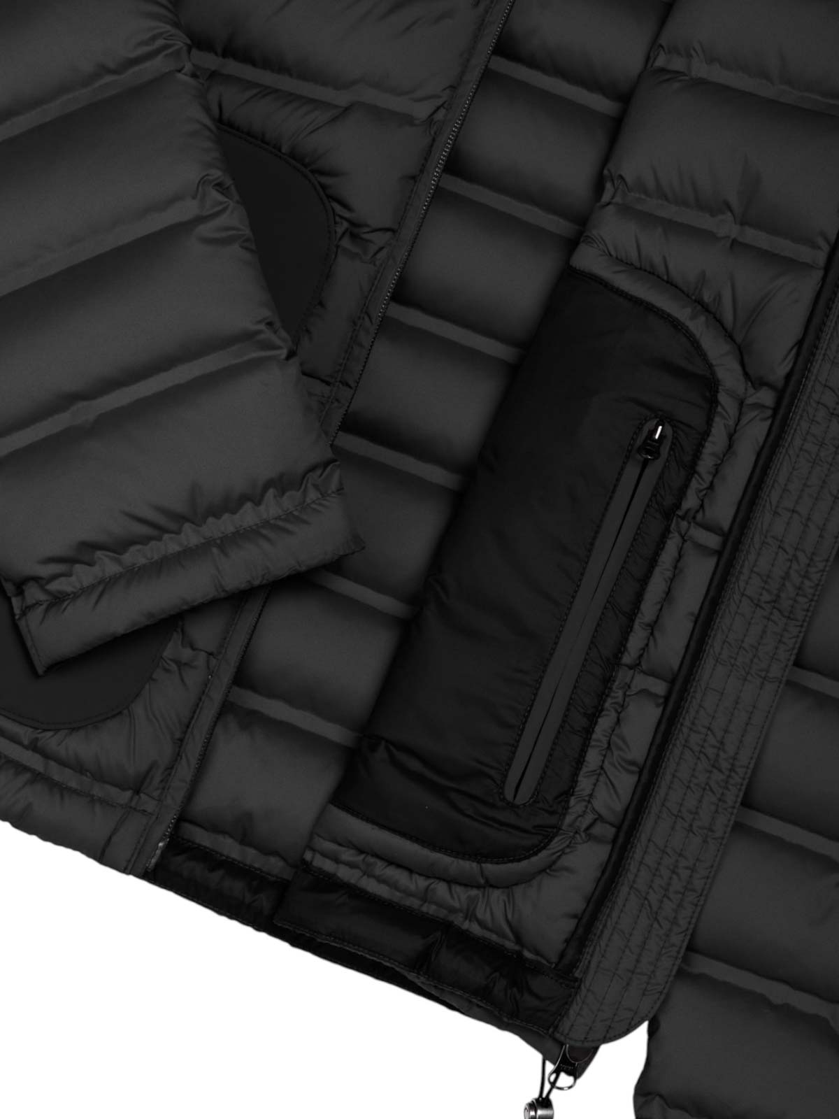 Padded coat 12004ZL99 (COLMAR / ダウンジャケット・コート ) | COLMAR (コルマー)(2)