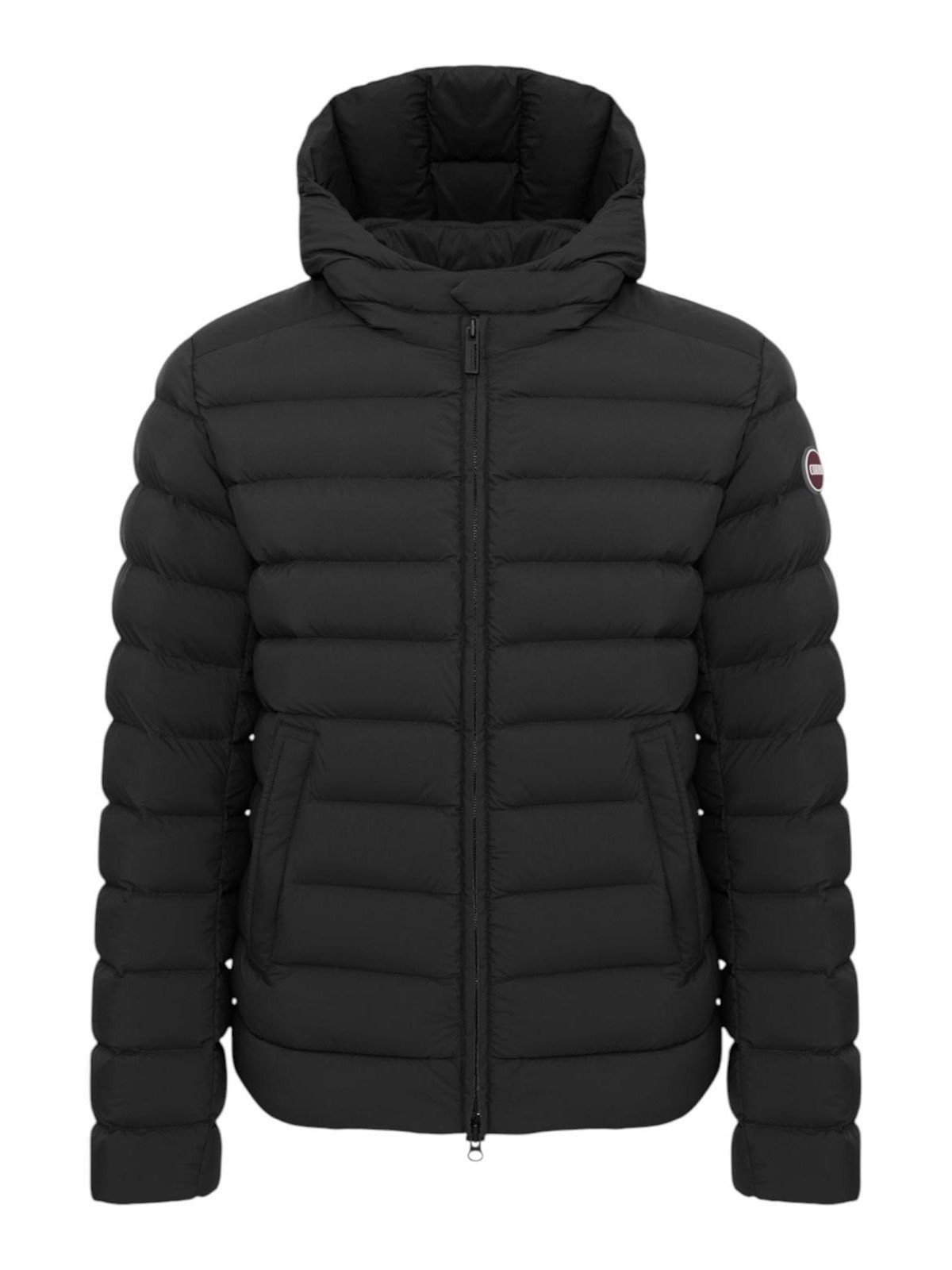 Padded coat 12534ZP99 (COLMAR / ダウンジャケット・コート ) | COLMAR (コルマー)