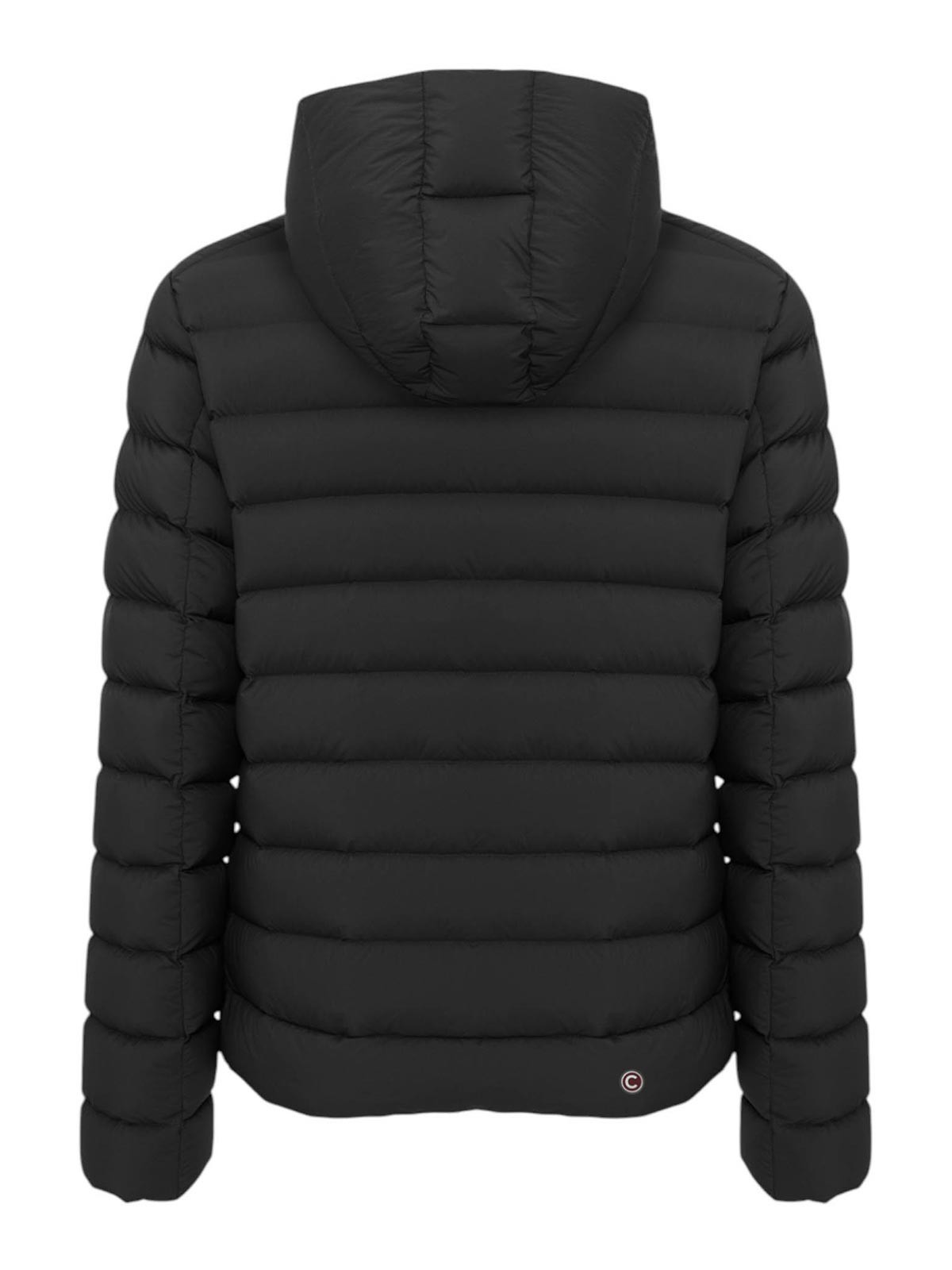Padded coat 12534ZP99 (COLMAR / ダウンジャケット・コート ) | COLMAR (コルマー)(1)