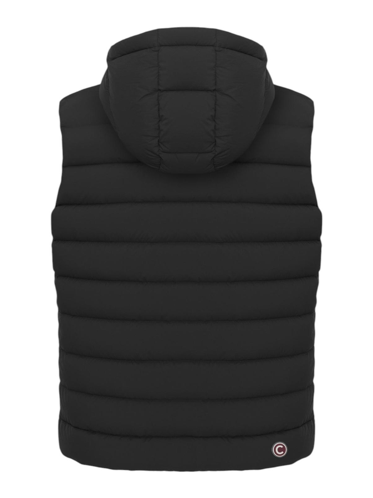 Padded coat 12594ZP99 (COLMAR / ベスト ) | COLMAR (コルマー)(1)