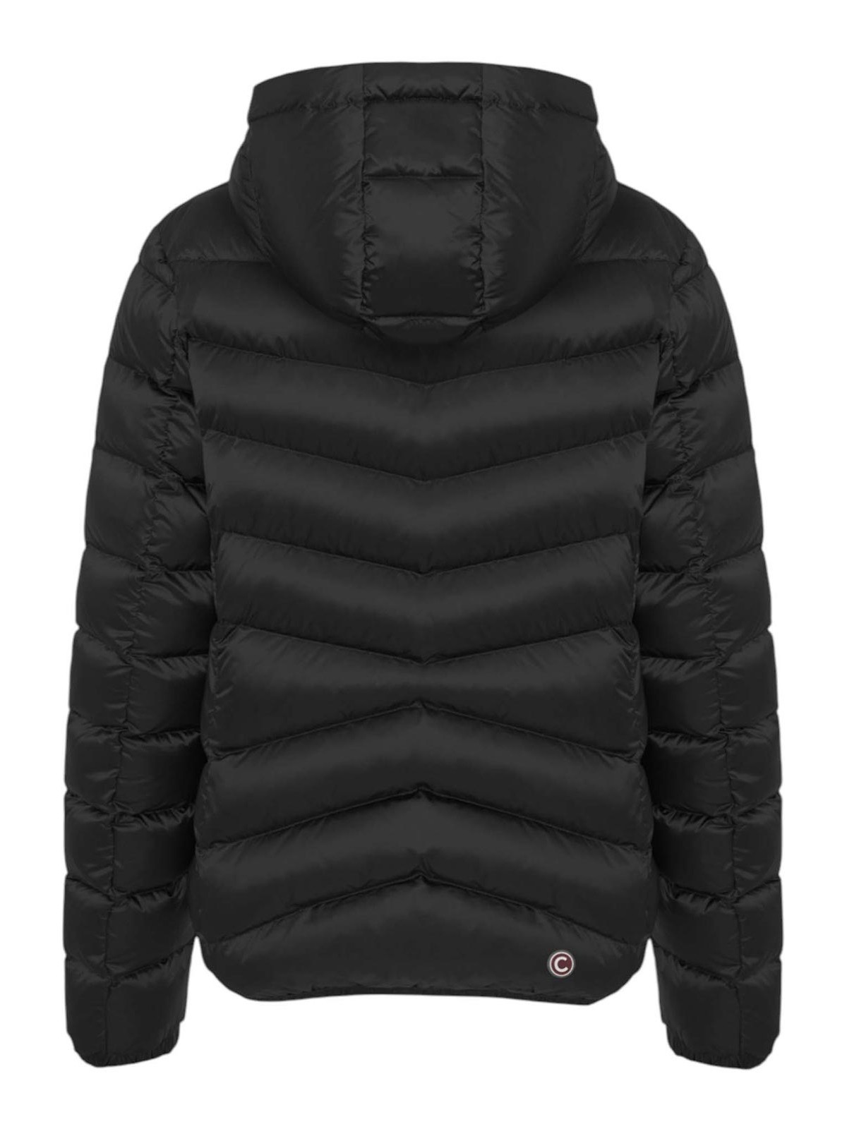 Padded coat 22192YO99 (COLMAR / ダウンジャケット・コート ) | COLMAR (コルマー)(1)