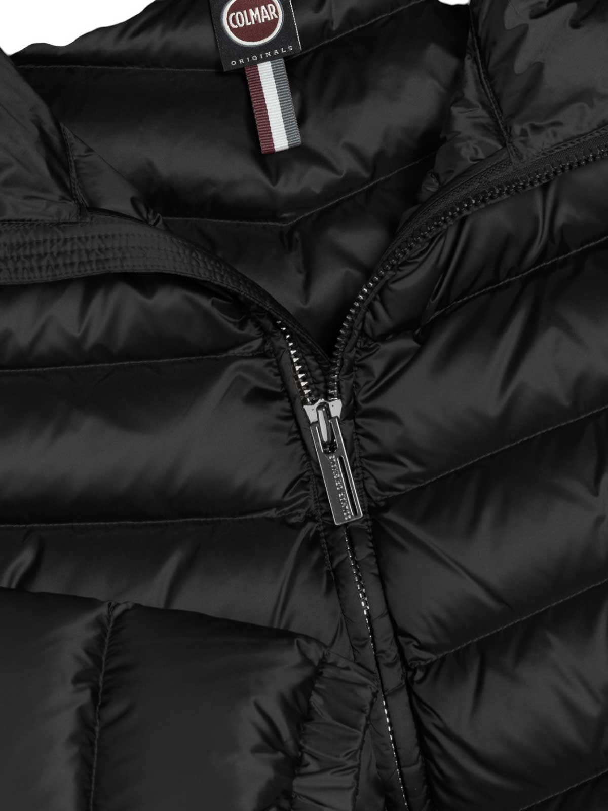 Padded coat 22192YO99 (COLMAR / ダウンジャケット・コート ) | COLMAR (コルマー)(2)