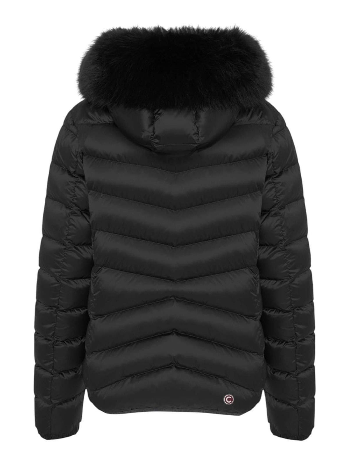 Padded coat 2219E2YO99 (COLMAR / ダウンジャケット・コート ) | COLMAR (コルマー)(1)