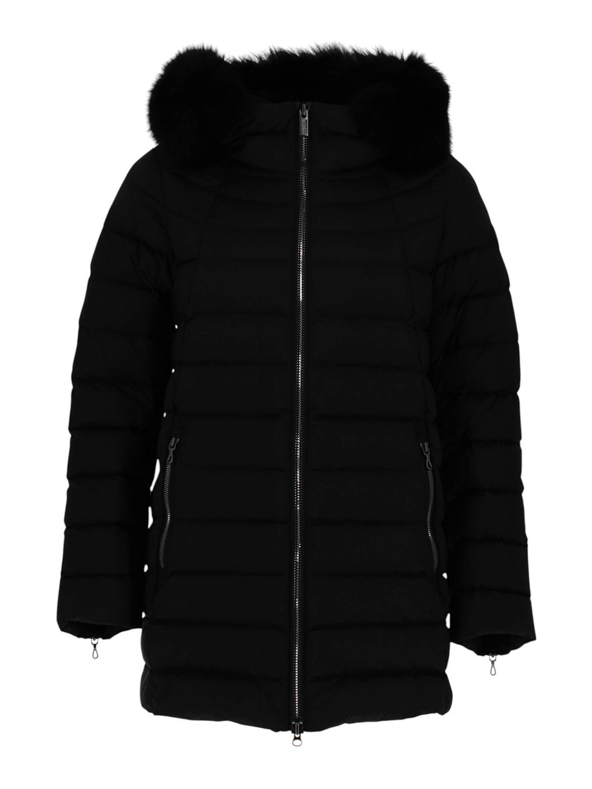 Padded coat 2233F2YO99 (COLMAR / ダウンジャケット・コート ) | COLMAR (コルマー)