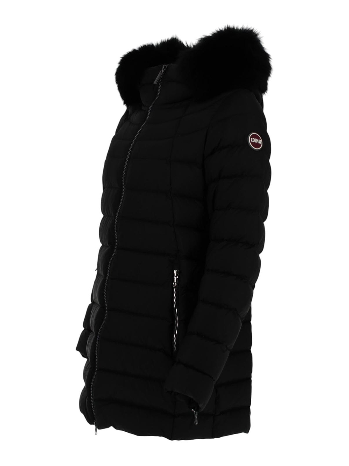 Padded coat 2233F2YO99 (COLMAR / ダウンジャケット・コート ) | COLMAR (コルマー)(1)