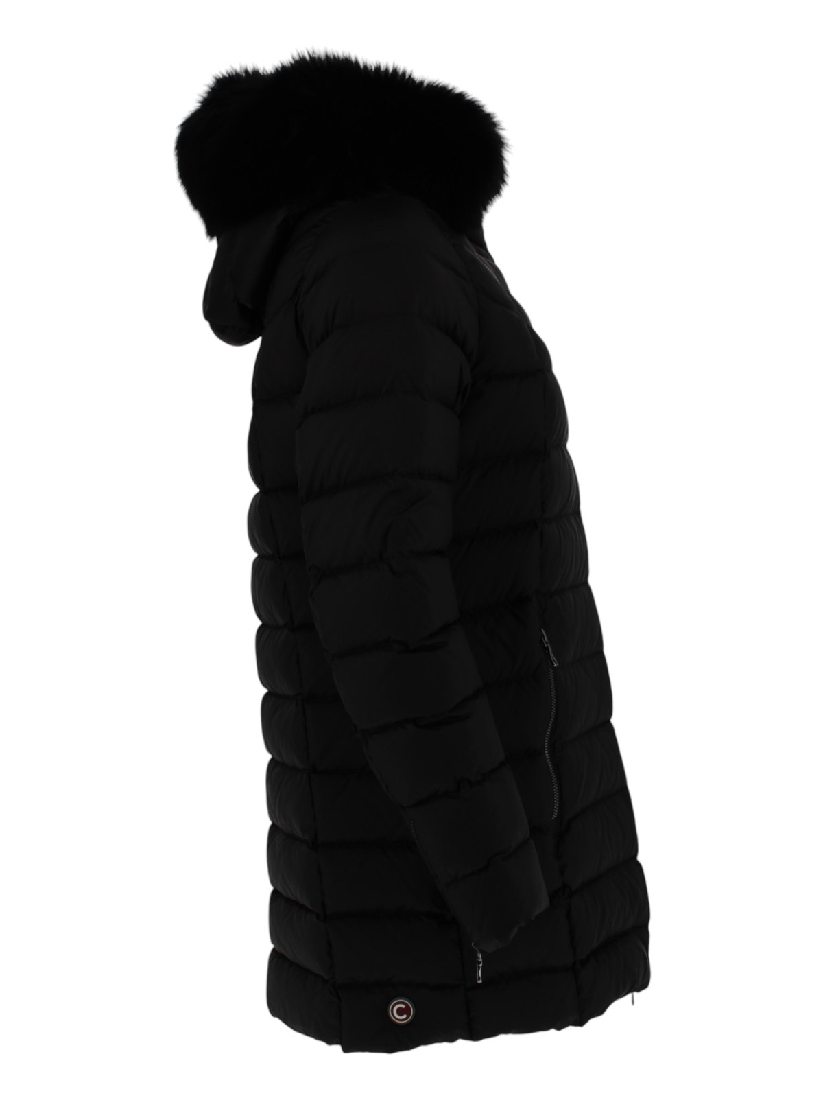 Padded coat 2233F2YO99 (COLMAR / ダウンジャケット・コート ) | COLMAR (コルマー)(2)