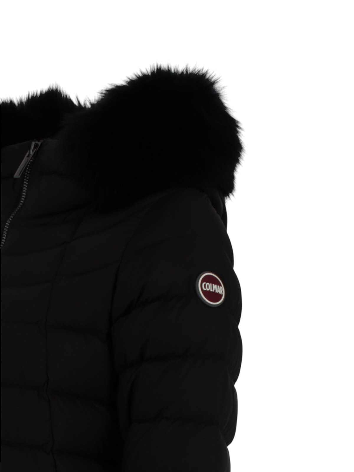 Padded coat 2233F2YO99 (COLMAR / ダウンジャケット・コート ) | COLMAR (コルマー)(3)