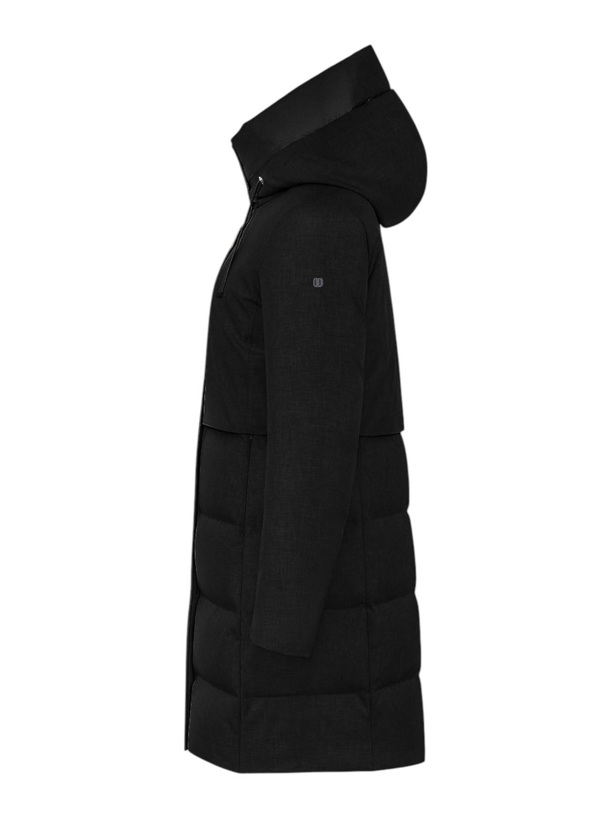 Padded coat CHARLENE901 (DUNO / ダウンジャケット・コート ) | DUNO (デュノ)(1)