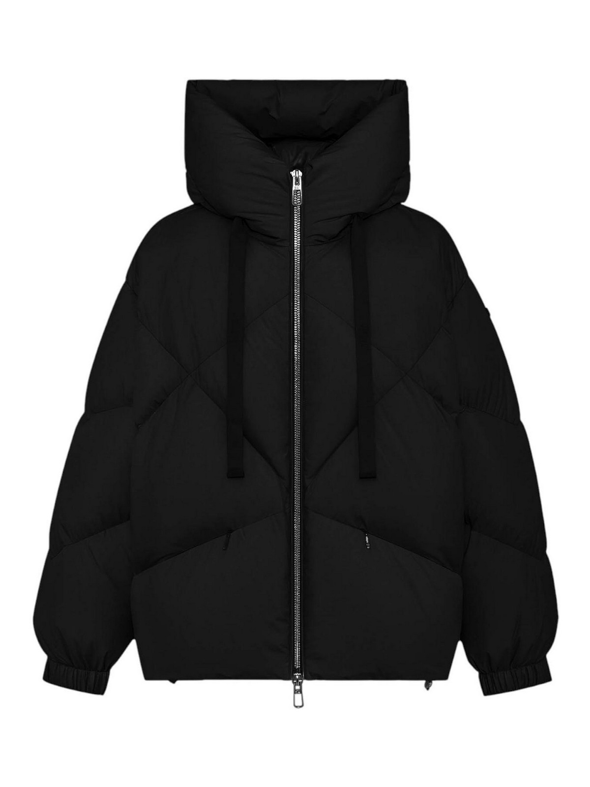 Padded coat PEGGIE901 (DUNO / ダウンジャケット・コート ) | DUNO (デュノ)