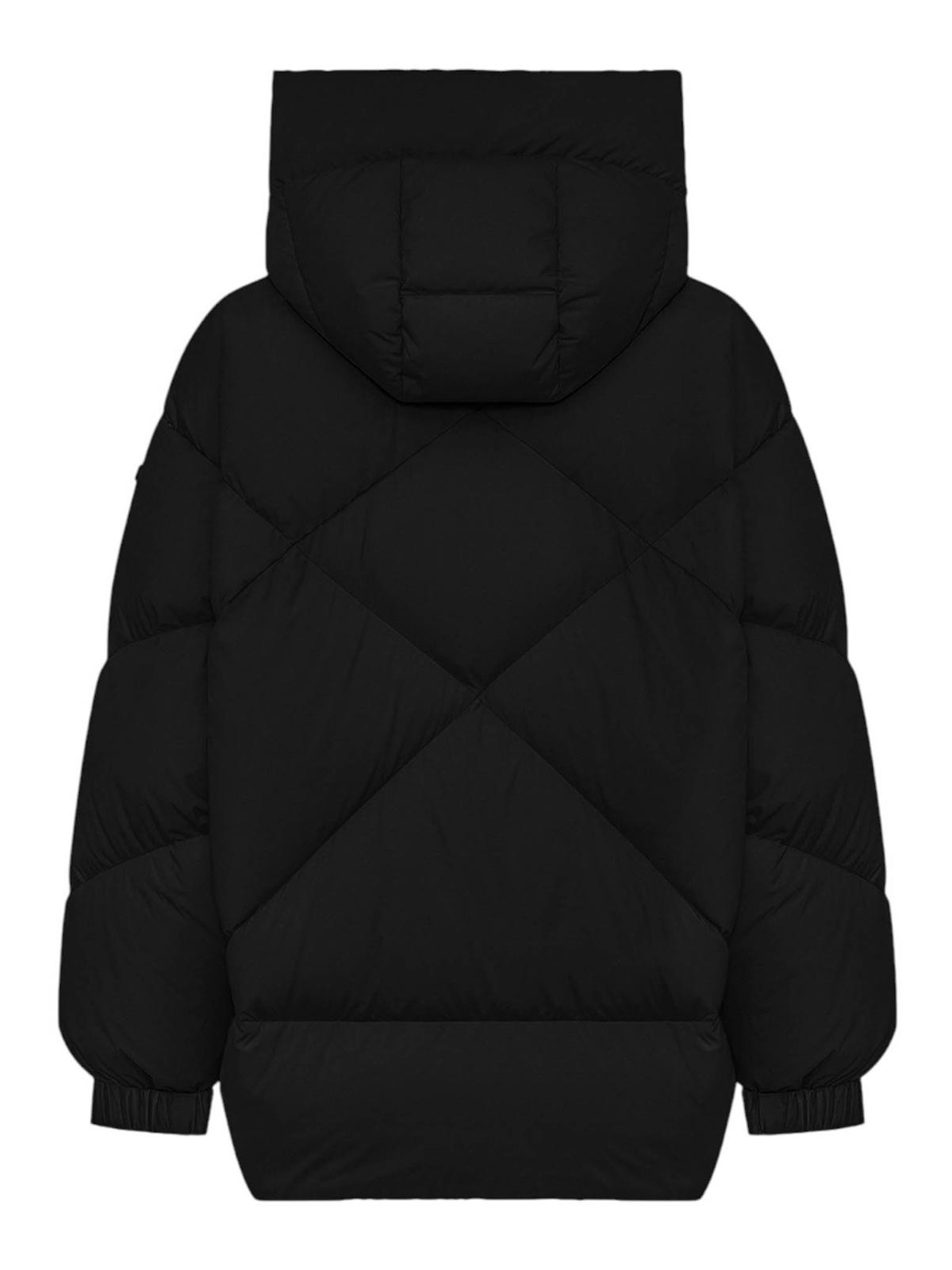Padded coat PEGGIE901 (DUNO / ダウンジャケット・コート ) | DUNO (デュノ)(2)