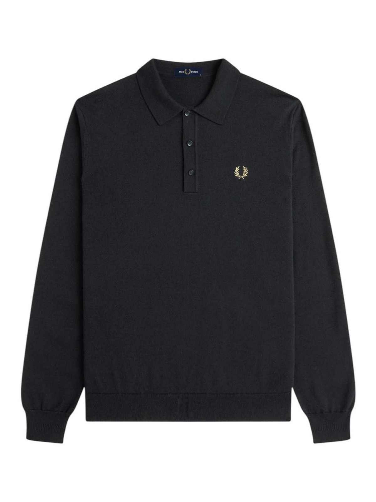 Pullover K4535220 (FRED PERRY / ニット・セーター・カーディガン ) | FRED PERRY (フレッドペリー)