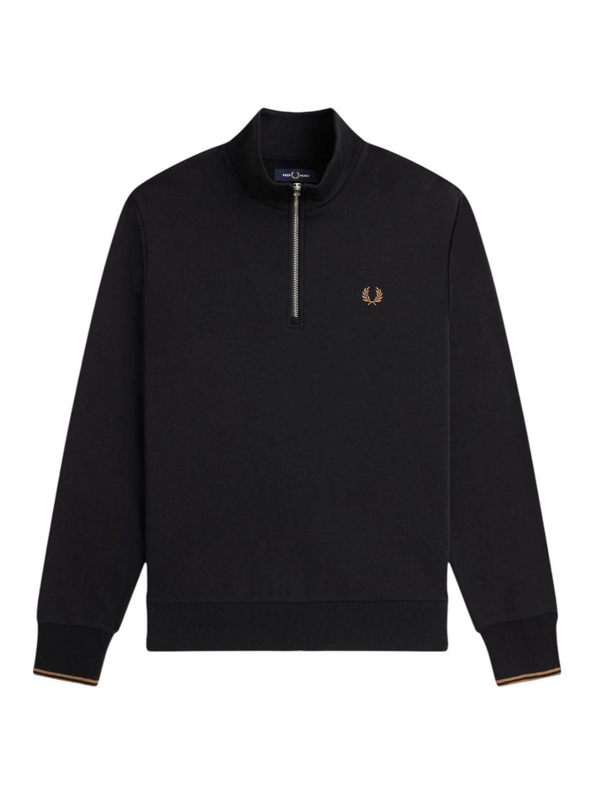 Pullover M3574S77 (FRED PERRY / スウェット・フーディー ) | FRED PERRY (フレッドペリー)