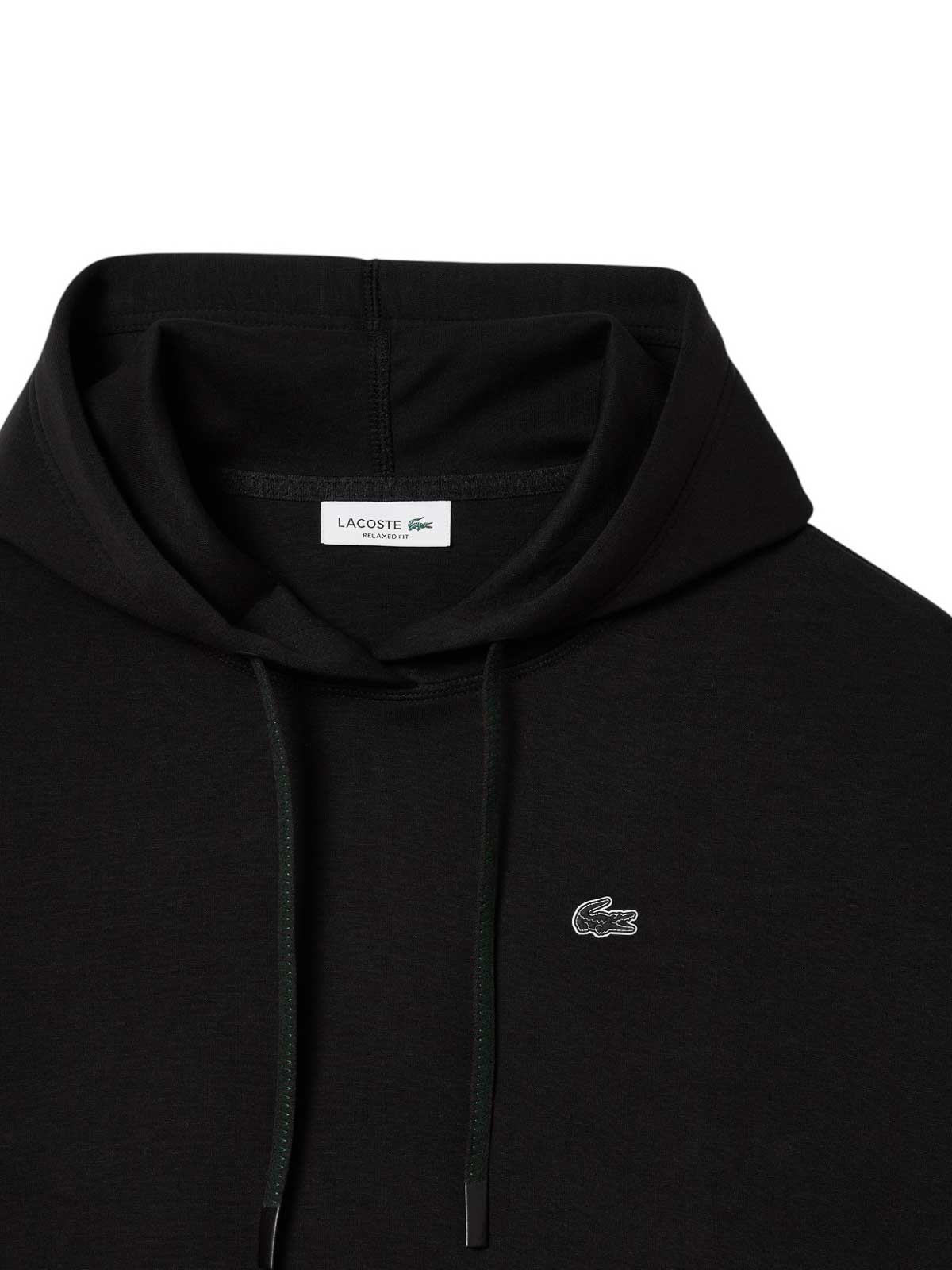 Sweatshirt SF0281031 (LACOSTE / スウェット・フーディー ) | LACOSTE (ラコステ)(2)