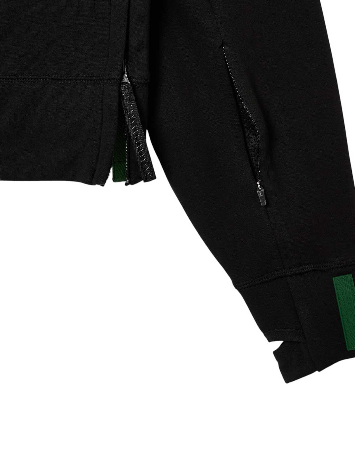 Sweatshirt SF0281031 (LACOSTE / スウェット・フーディー ) | LACOSTE (ラコステ)(3)