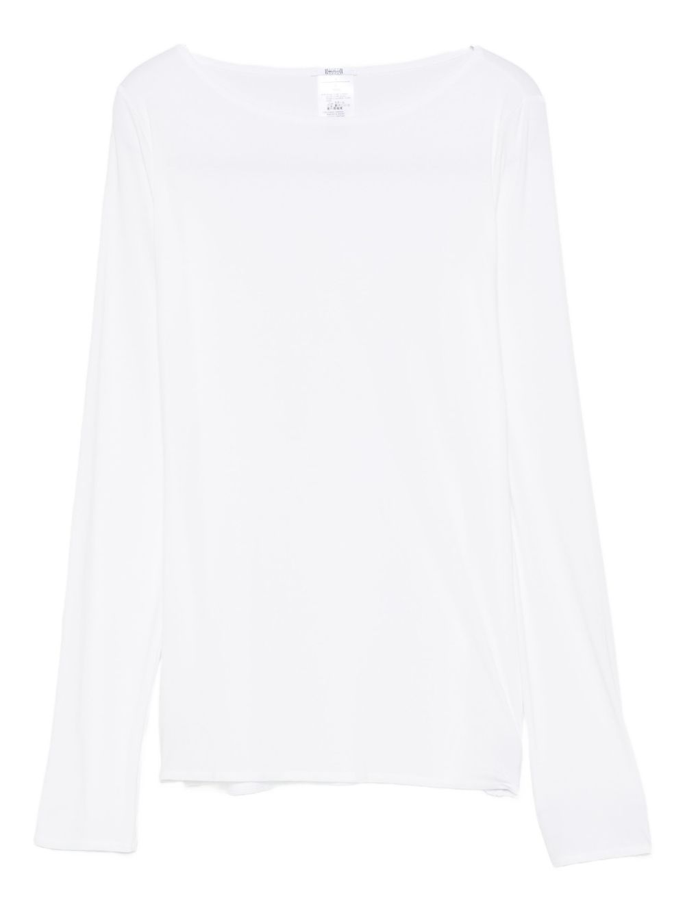 Wolford T-shirts and Polos White 533361300 (Wolford / Tシャツ・カットソー ) | Wolford (ウォルフォード)
