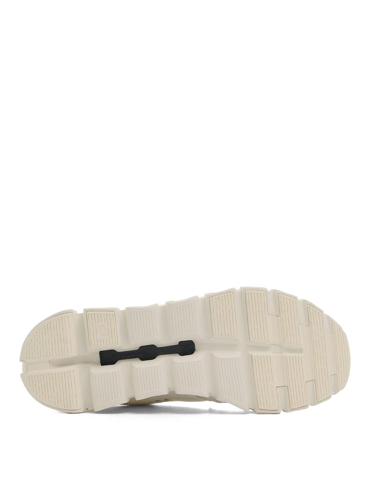Cloud 6 Sneakers In White Technical Mesh 3MF10071200 (On / スニーカー ) | On (オン)(1)