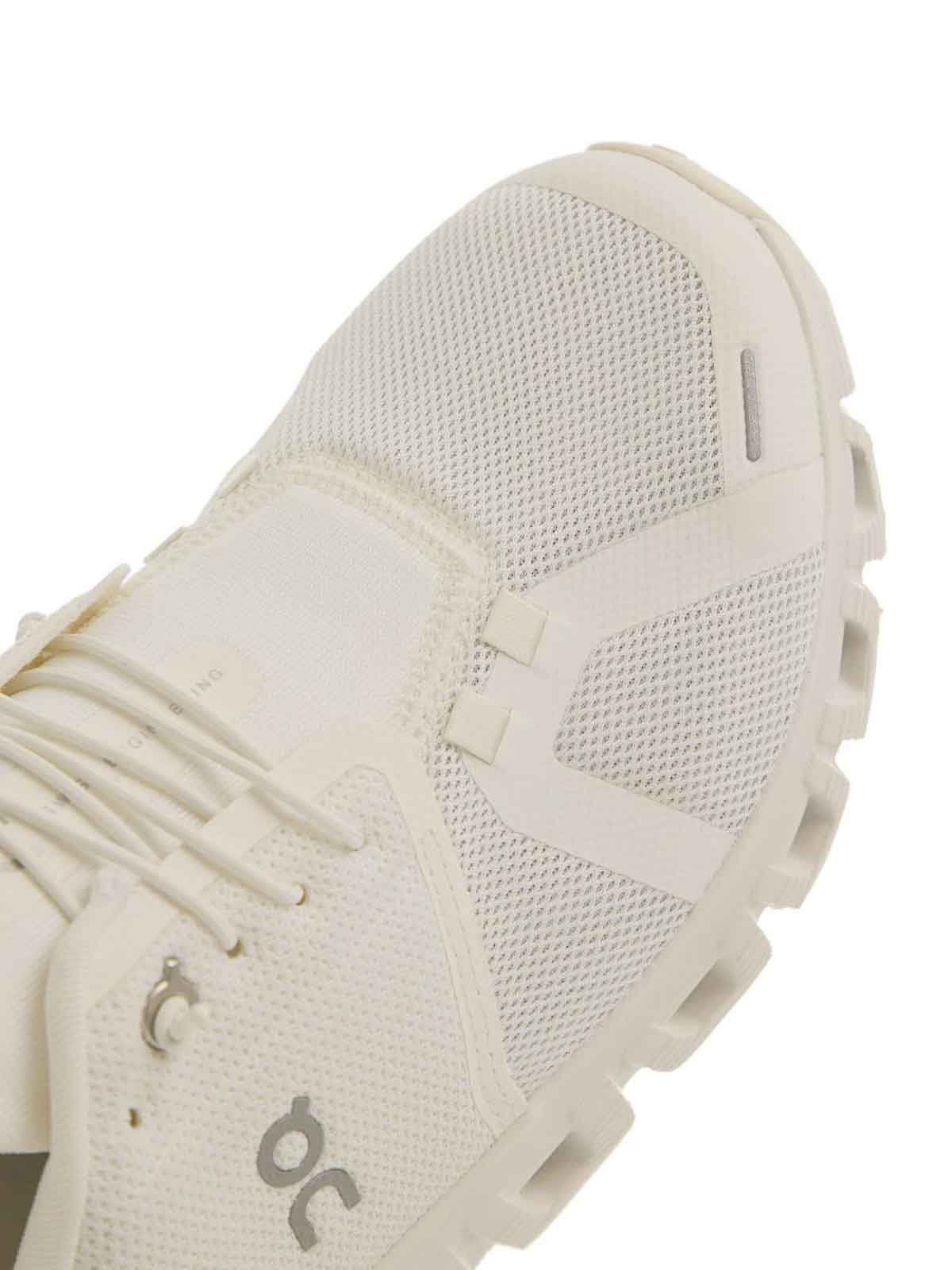 Cloud 6 Sneakers In White Technical Mesh 3MF10071200 (On / スニーカー ) | On (オン)(2)