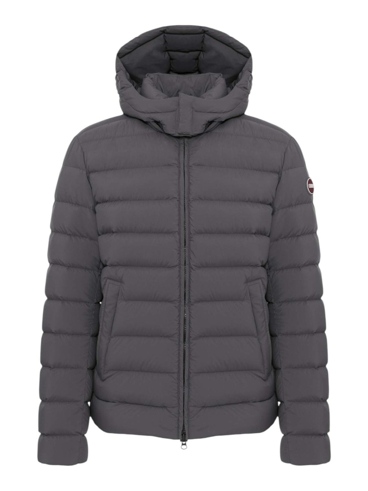 Padded coat 12524ZP378 (COLMAR / ダウンジャケット・コート ) | COLMAR (コルマー)