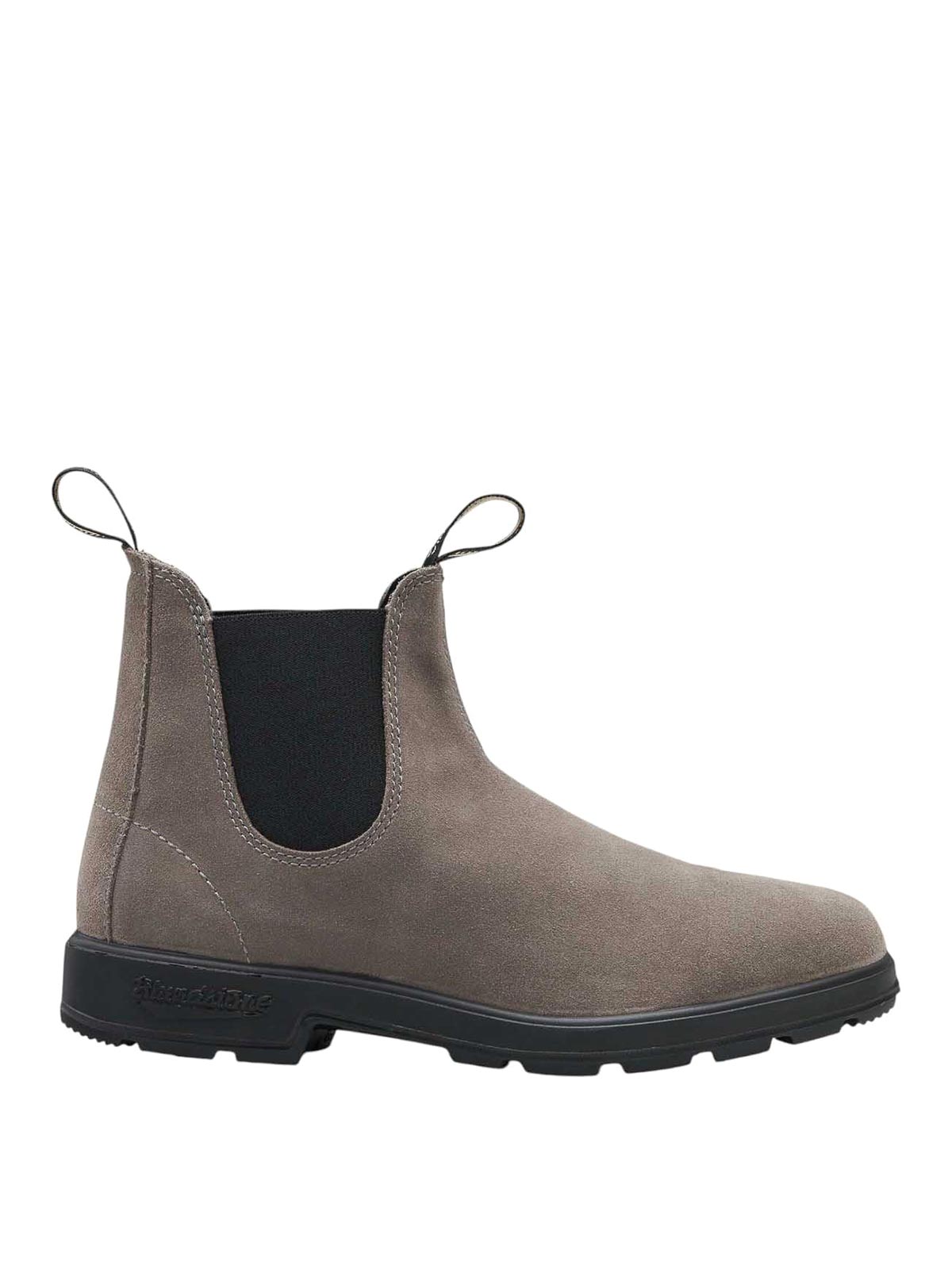 Gray boots 24072407 (Blundstone / ブーツ ) | Blundstone (ブランドストーン)