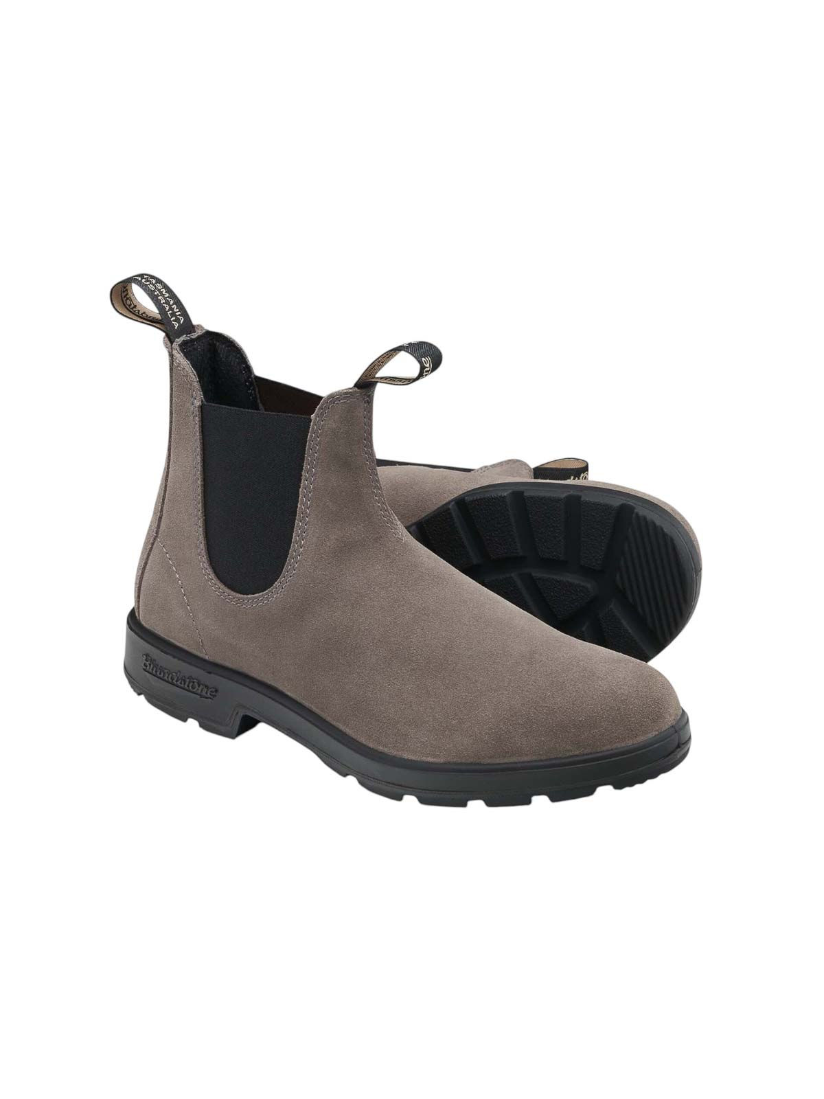 Gray boots 24072407 (Blundstone / ブーツ ) | Blundstone (ブランドストーン)(2)