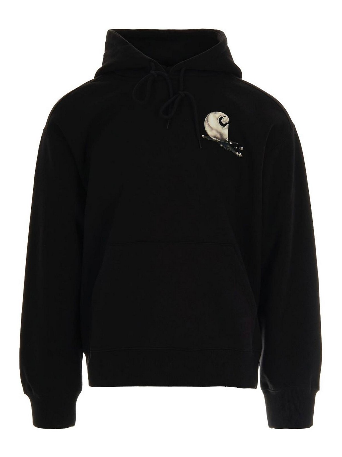 Hooded Jake Garcia Sweatshirt I03519189XX (Carhartt WIP / スウェット・フーディー ) | Carhartt WIP (カーハート)