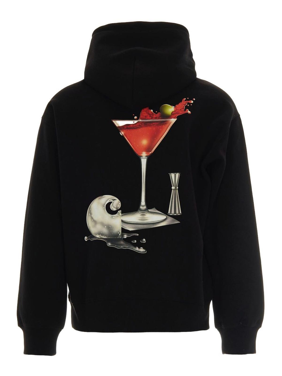 Hooded Jake Garcia Sweatshirt I03519189XX (Carhartt WIP / スウェット・フーディー ) | Carhartt WIP (カーハート)(1)