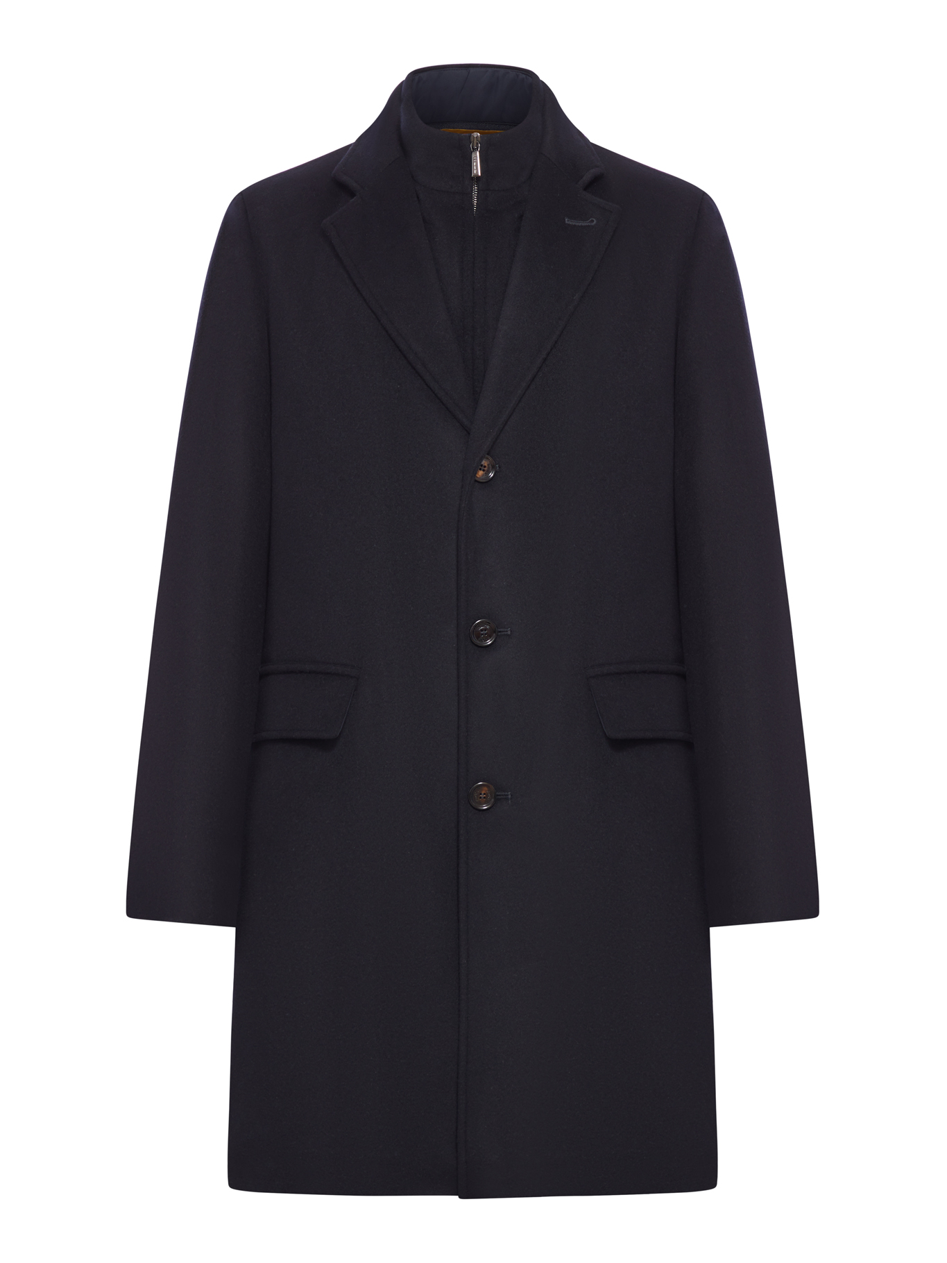 MONTESI-LE WOOL COAT MOUCA100218TEPA209U0497 (MooRER / コート ) | MooRER (ムーレー)