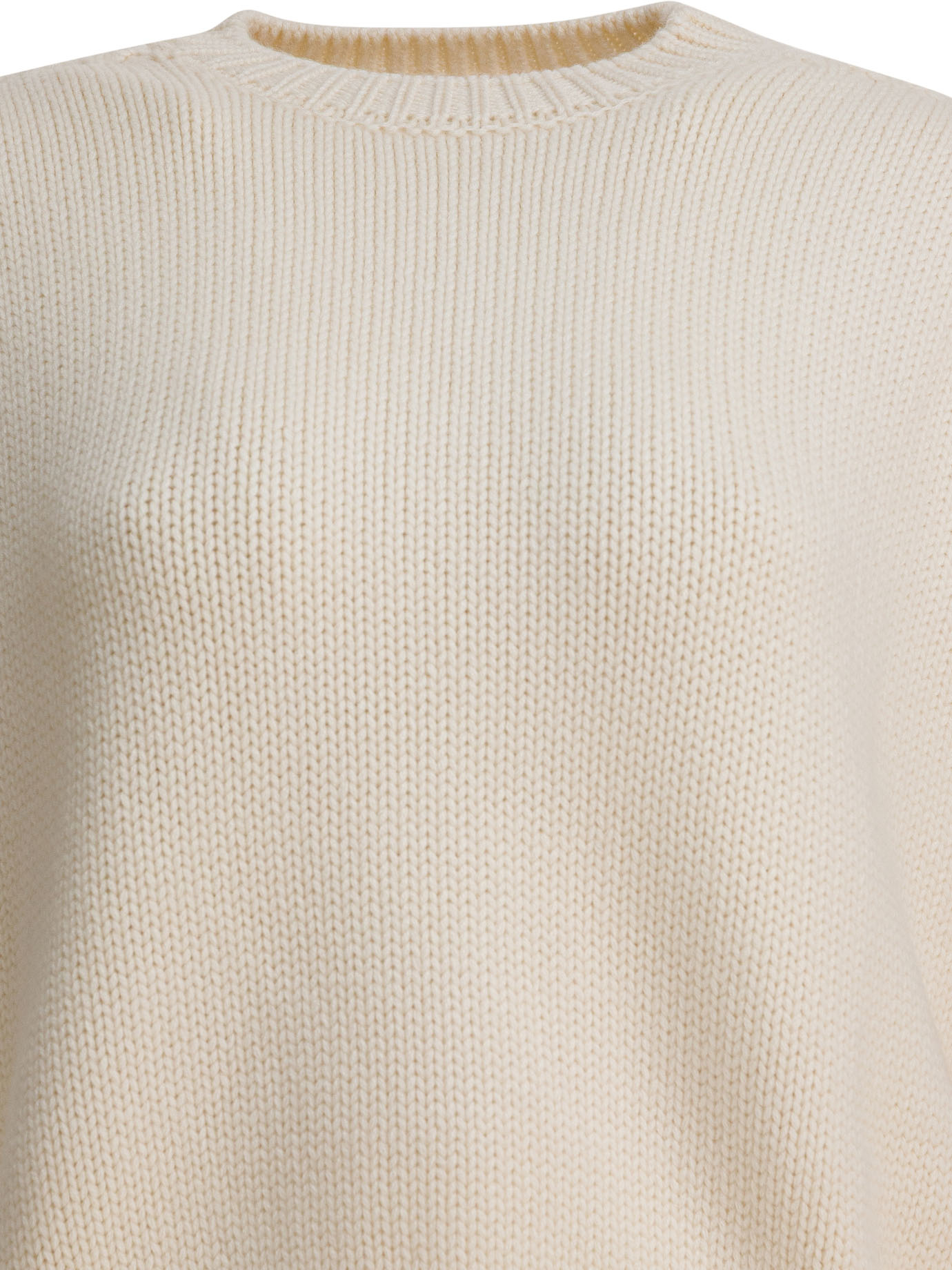 Knitwear W25693WS0101 (SA SU PHI / ニット・セーター・カーディガン ) | SA SU PHI (サスファイ)(2)