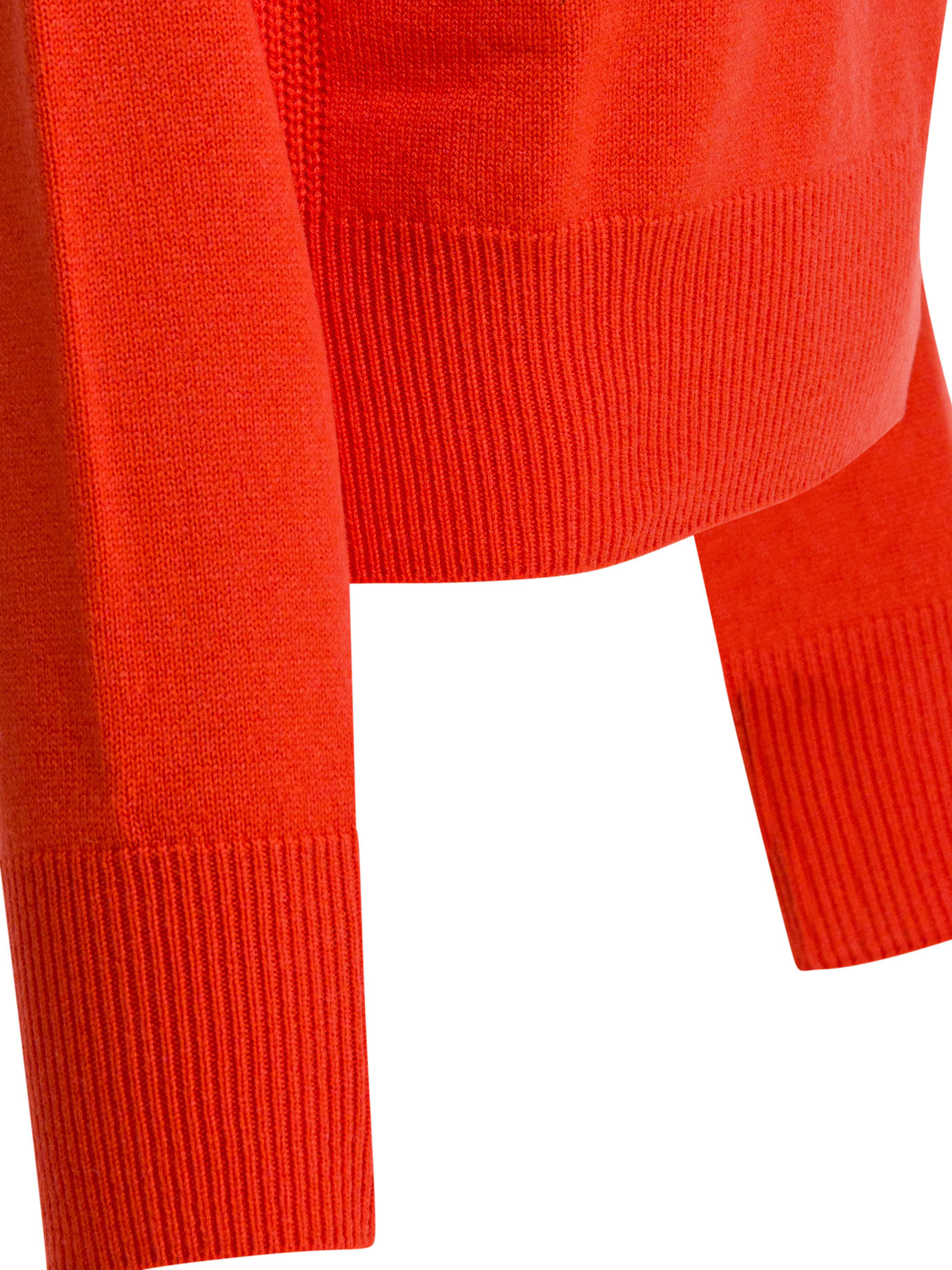 Knitwear W25656WS0530 (SA SU PHI / ニット・セーター・カーディガン ) | SA SU PHI (サスファイ)(3)