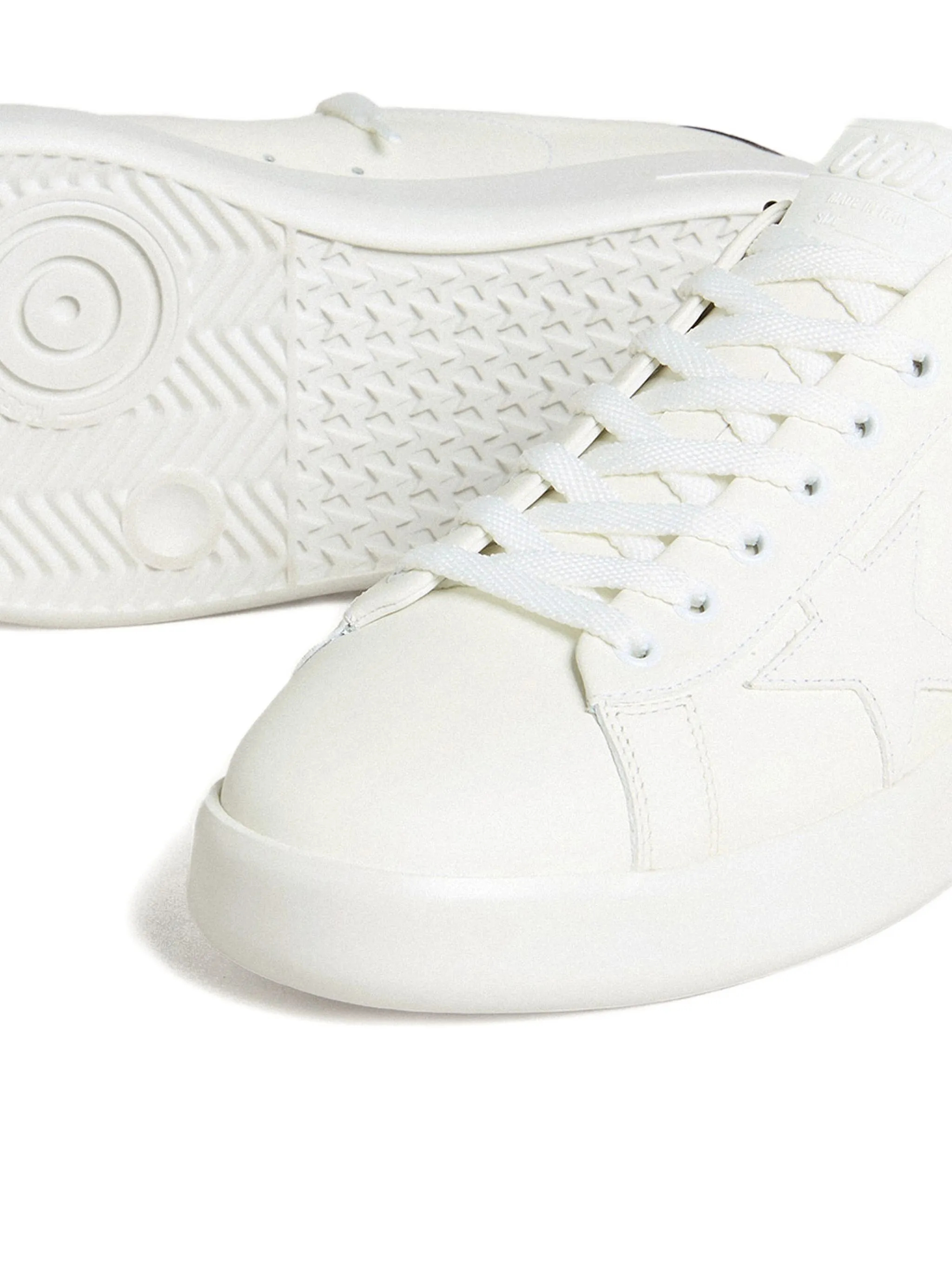 Golden Goose Sneakers White GMF00197F00737712200 (Golden Goose / スニーカー ) | Golden Goose (ゴールデングース)(3)