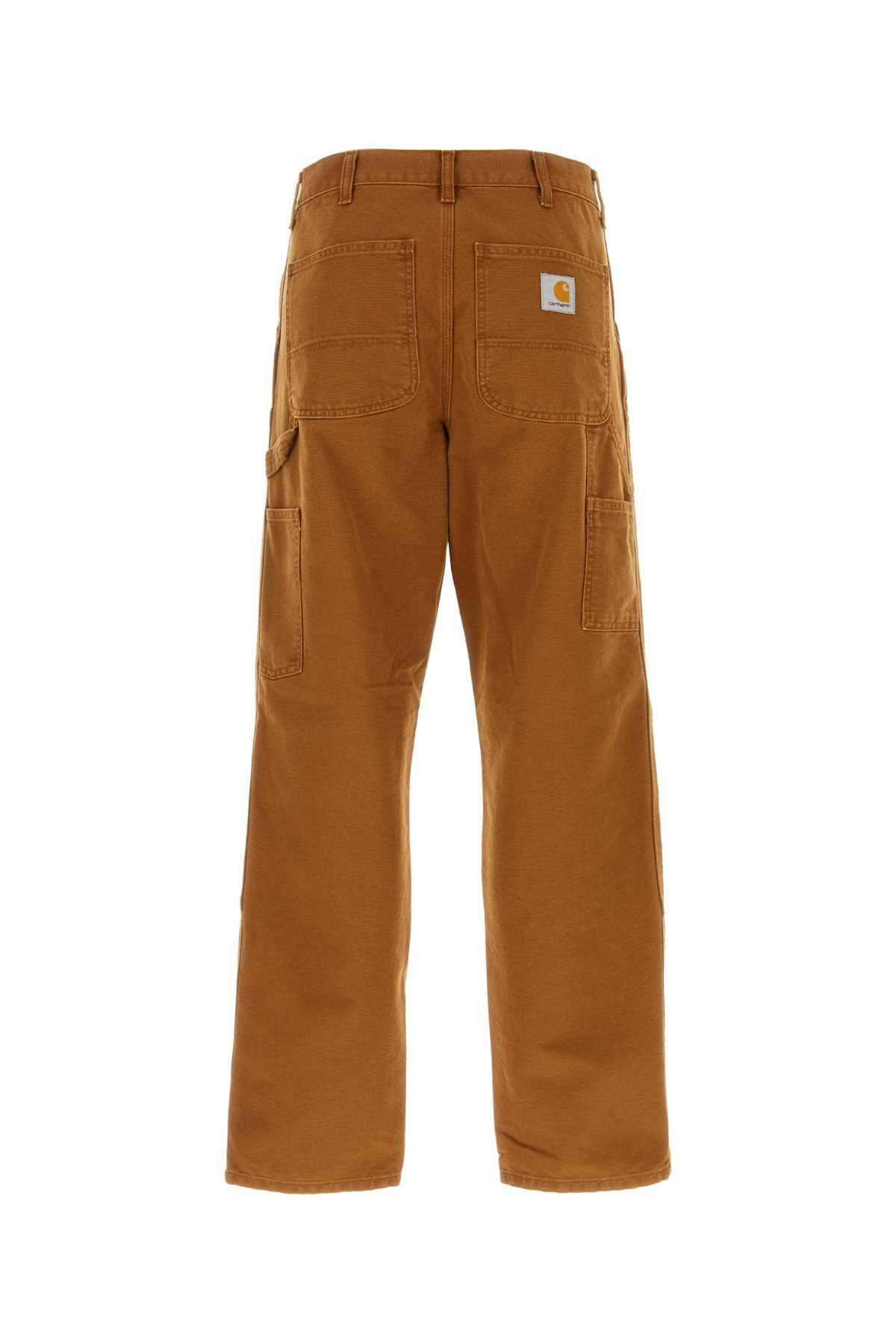 Brown denim Double Knee Pant I031501321NF3K (Carhartt WIP / パンツ ) | Carhartt WIP (カーハート)(1)