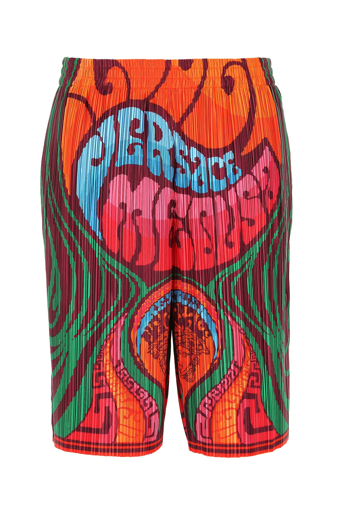 BERMUDA A888161A030465R010 (VERSACE / ショートパンツ ) | VERSACE (ヴェルサーチェ)