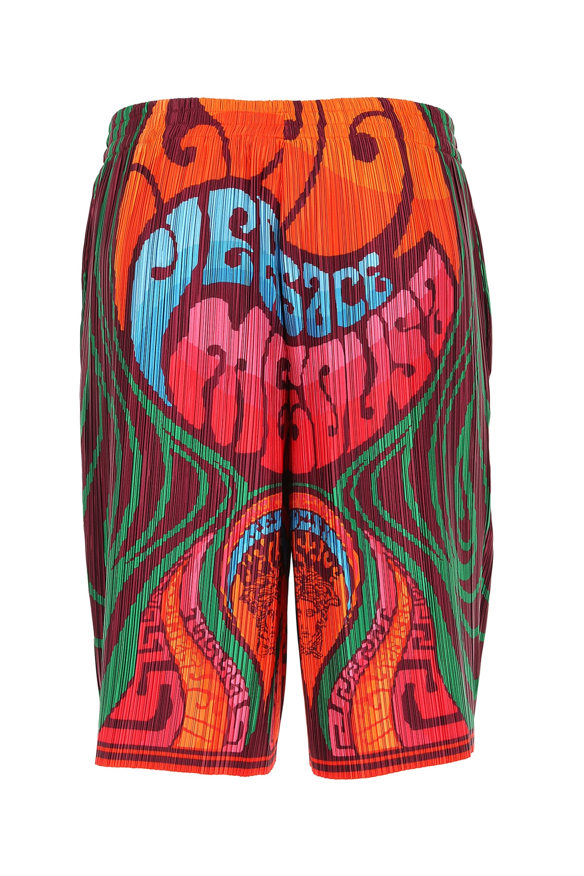 BERMUDA A888161A030465R010 (VERSACE / ショートパンツ ) | VERSACE (ヴェルサーチェ)(1)