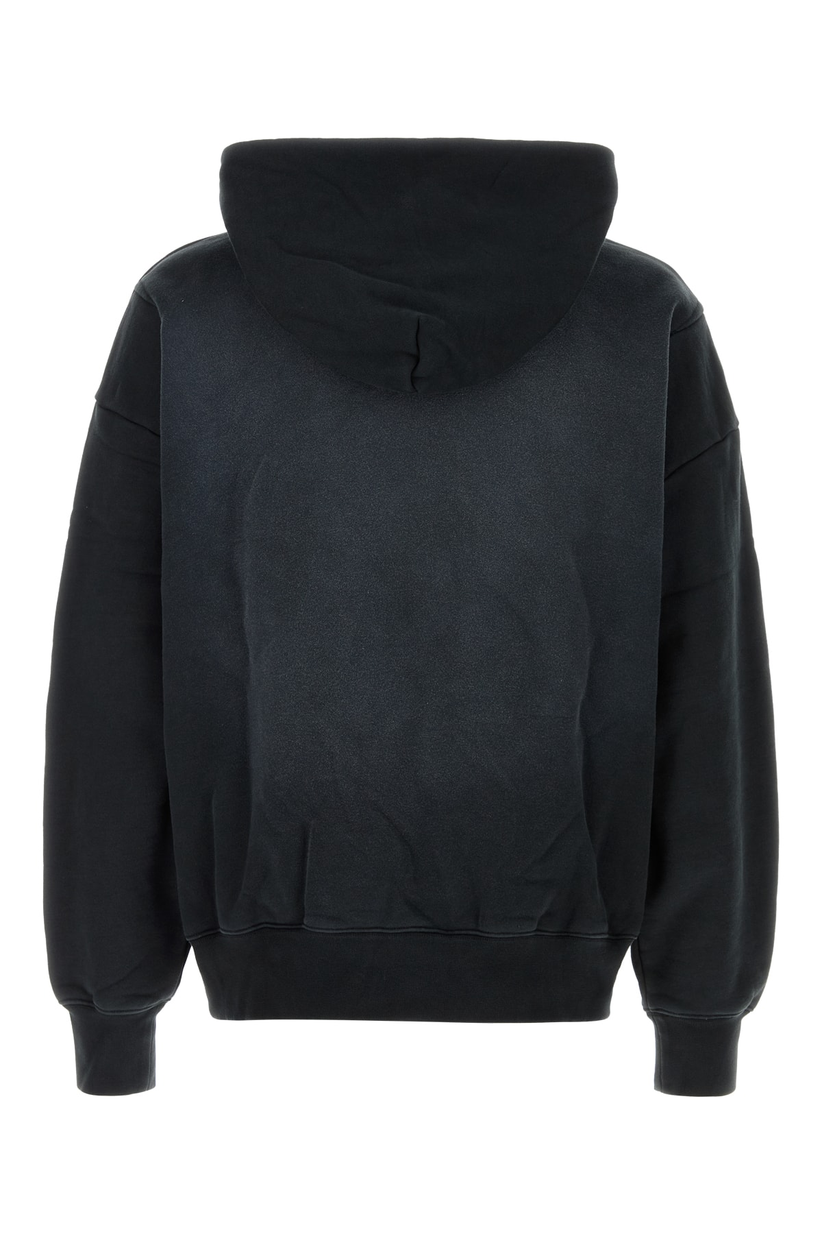 HWT FLEECE PO HOODY P401HBSS125BLACK (PURPLE / スウェット・フーディー ) | PURPLE (パープル)(1)