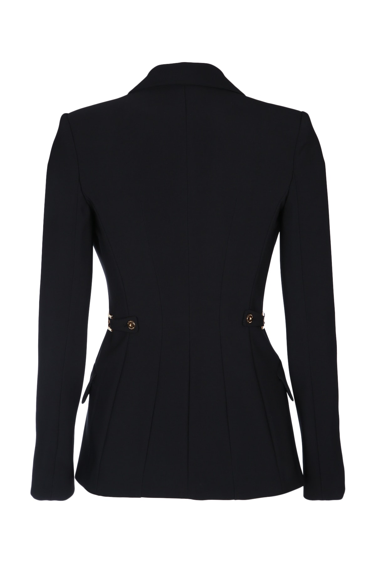 GIACCA GI17556E2110 (Elisabetta Franchi / ブレザー・ジャケット ) | Elisabetta Franchi (エリザベッタ フランキ)(1)