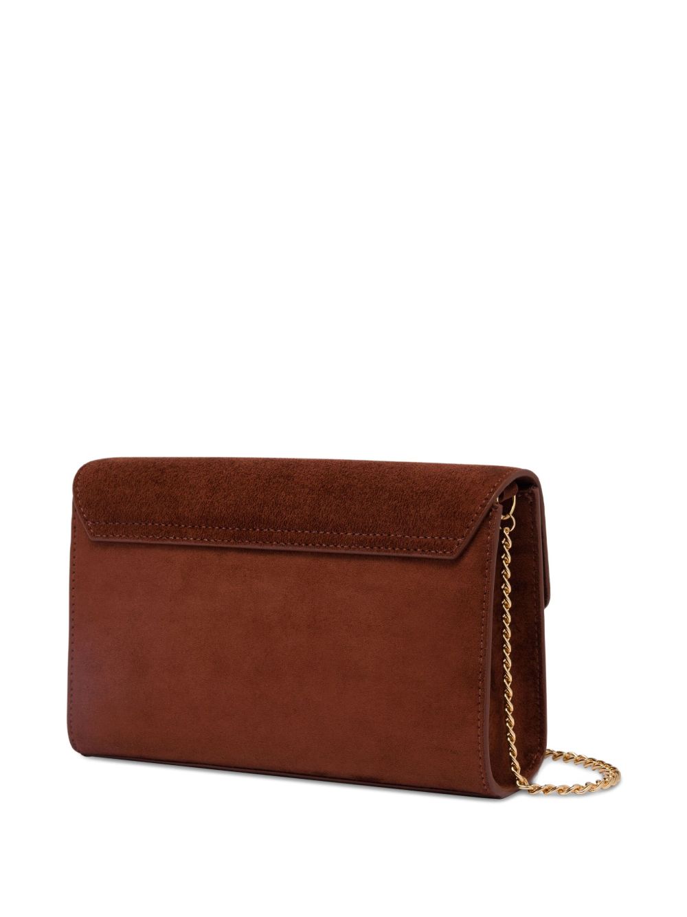 Love Moschino Bags.. Brown JC4327PP0NKX0204 (LOVE MOSCHINO / ハンドバッグ・ショルダーバッグ ) | LOVE MOSCHINO (ラブ モスキーノ)(2)