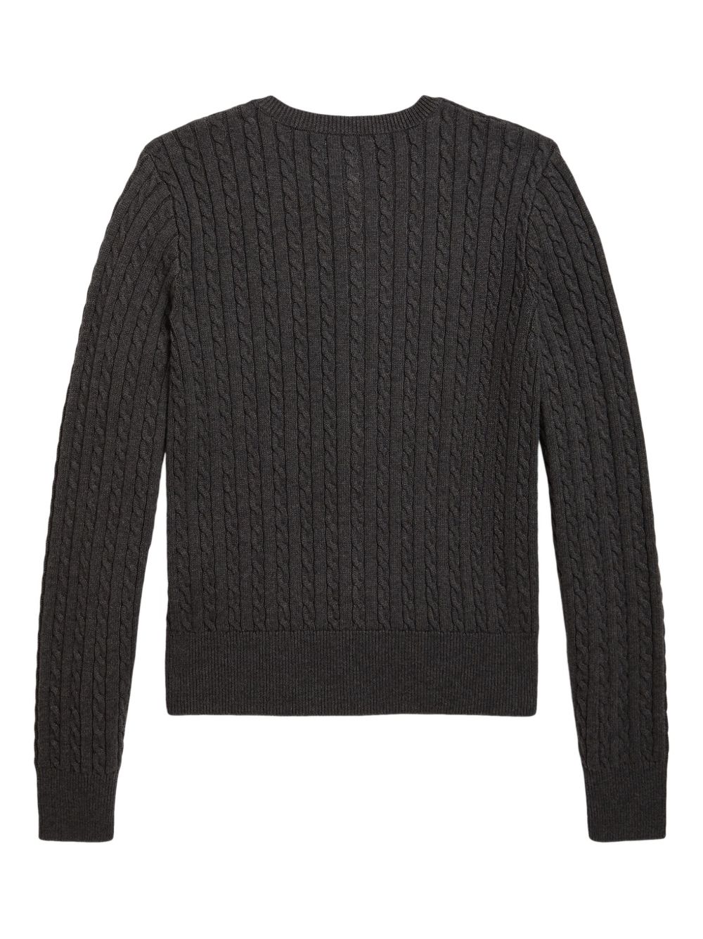 Polo Ralph Lauren Sweaters Grey 543047080 (Polo Ralph Lauren / ニット・セーター・カーディガン ) | Polo Ralph Lauren (ポロ ラルフ ローレン)(1)
