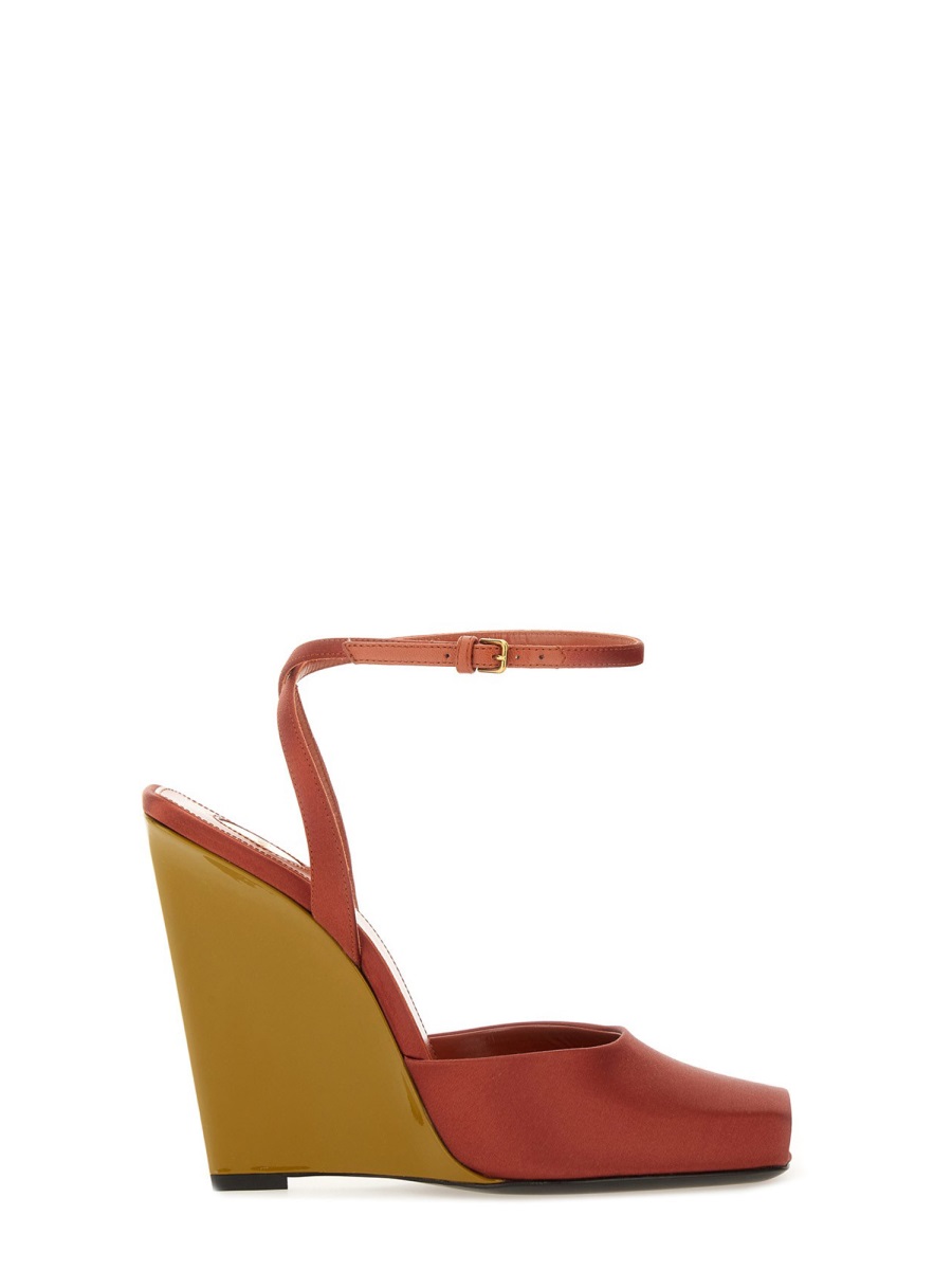 SANDAL "THE SCANDAL" 8180079QNAO6303 (Saint Laurent / パンプス・ハイヒール ) | Saint Laurent (サンローラン)