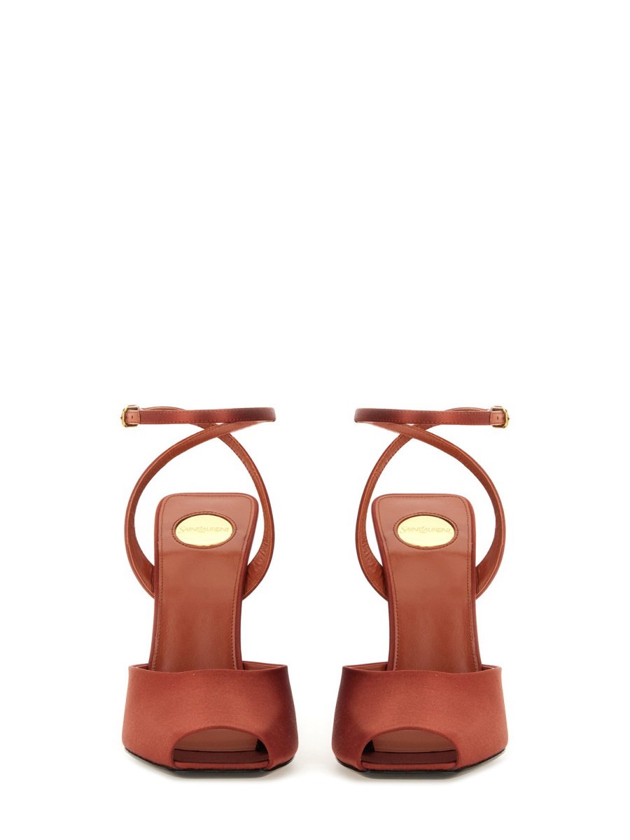 SANDAL "THE SCANDAL" 8180079QNAO6303 (Saint Laurent / パンプス・ハイヒール ) | Saint Laurent (サンローラン)(2)