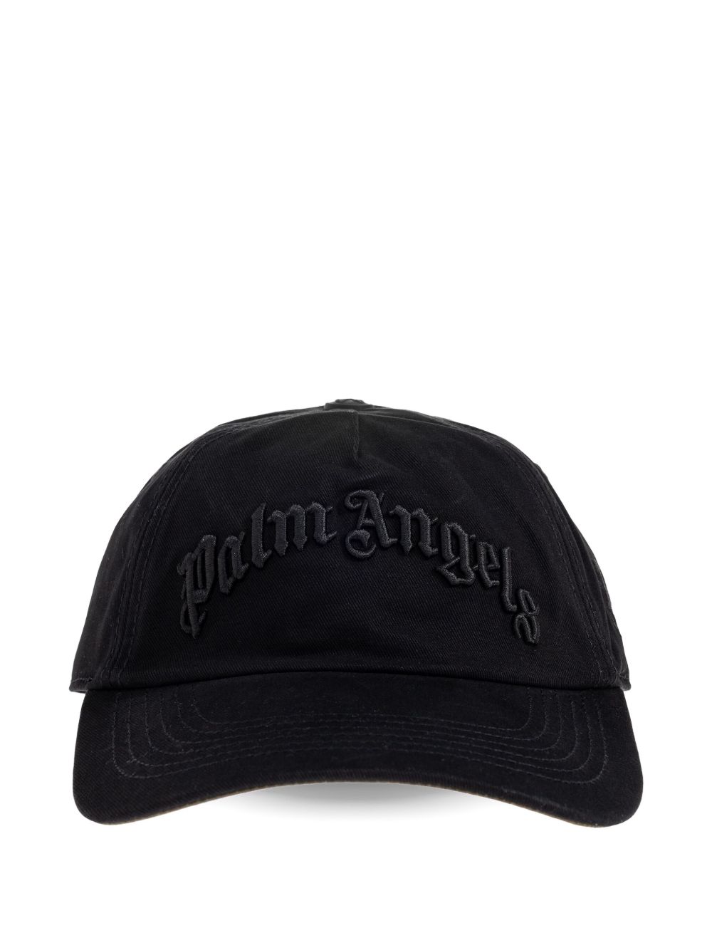 Palm Angels Hats Black PMLB104F25FAB0021010 (Palm Angels / 帽子 ) | Palm Angels (パームエンジェルス)