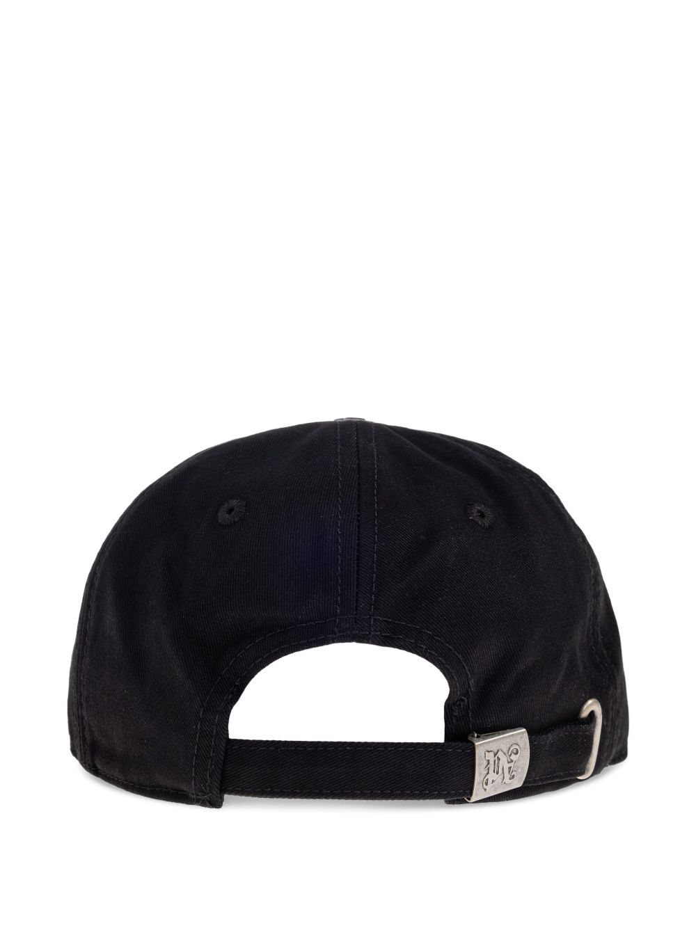 Palm Angels Hats Black PMLB104F25FAB0021010 (Palm Angels / 帽子 ) | Palm Angels (パームエンジェルス)(3)