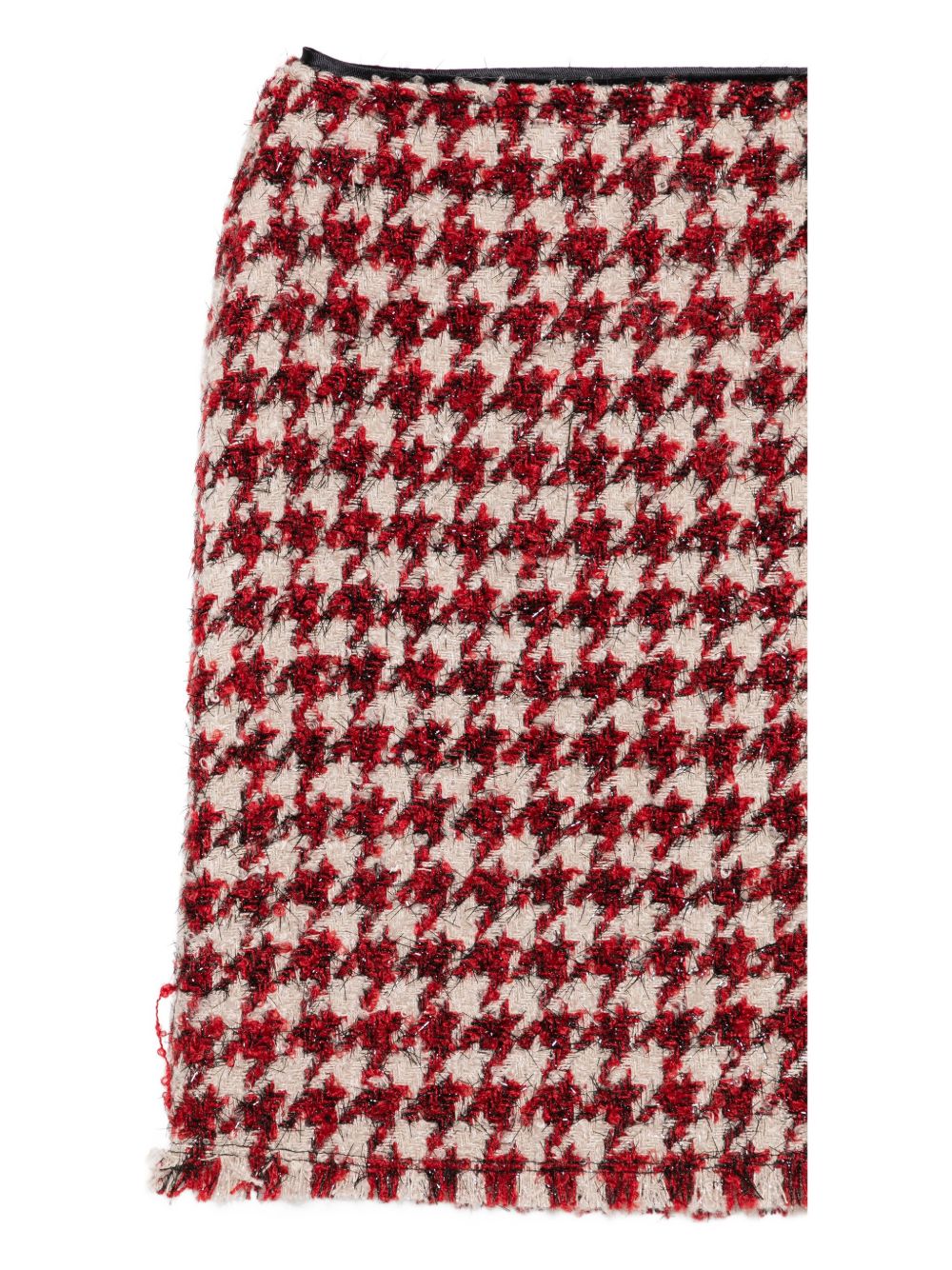 Liu Jo Skirts Red MF5286T220AP9110 (LIU•JO / スカート ) | LIU•JO (リュー・ジョー)(1)