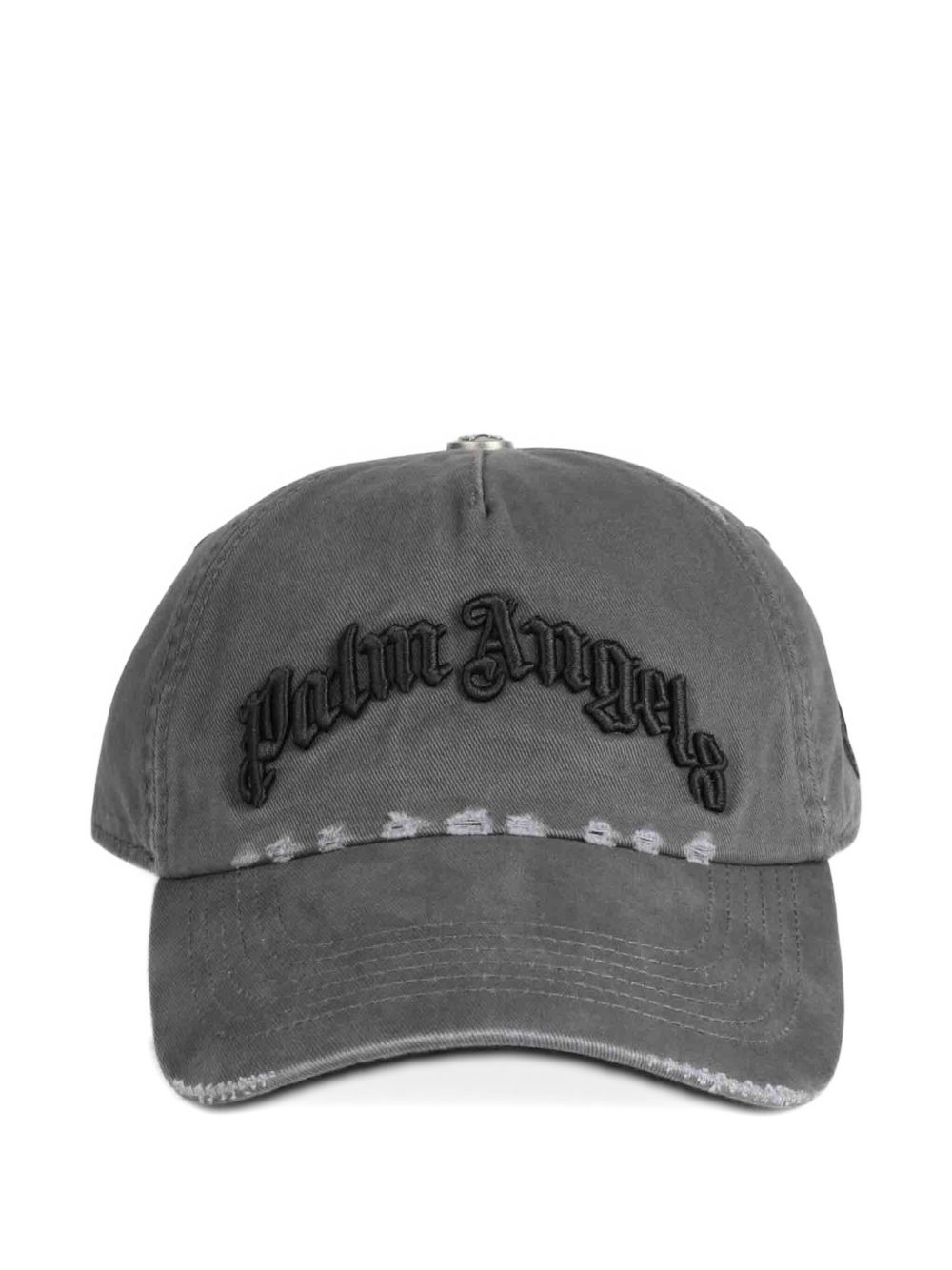 Palm Angels Hats Grey PMLB104F25FAB0071110 (Palm Angels / 帽子 ) | Palm Angels (パームエンジェルス)