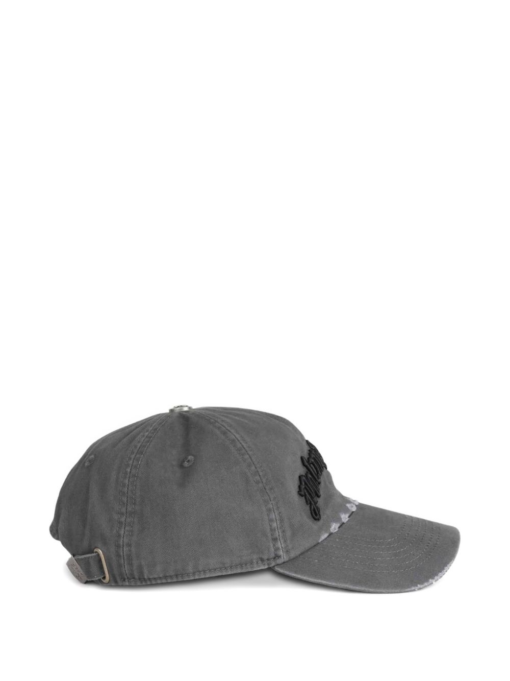 Palm Angels Hats Grey PMLB104F25FAB0071110 (Palm Angels / 帽子 ) | Palm Angels (パームエンジェルス)(3)