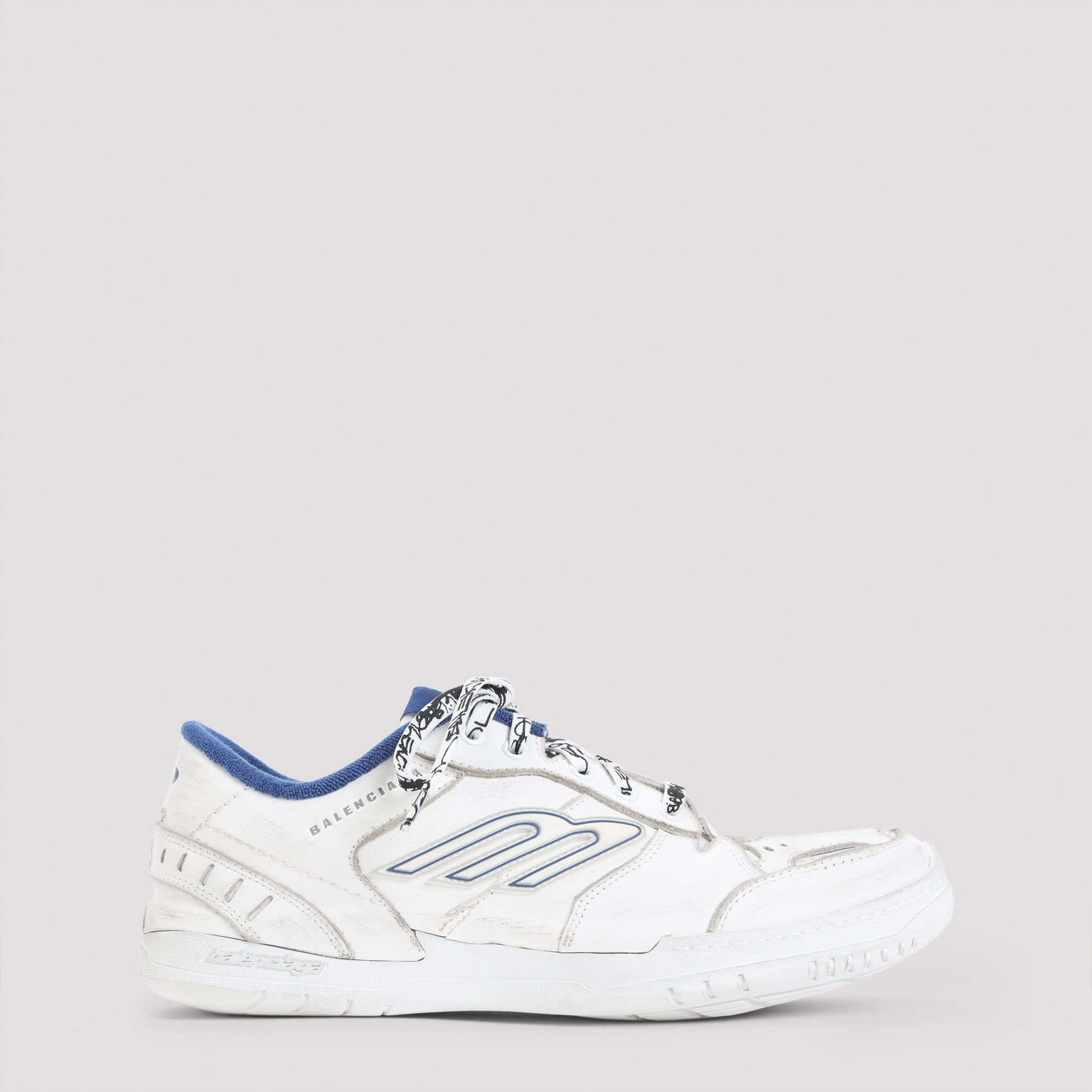 'Hamptons Worn-Out' sneakers 841765WCURB9141 (Balenciaga / スニーカー ) | Balenciaga (バレンシアガ)(6)