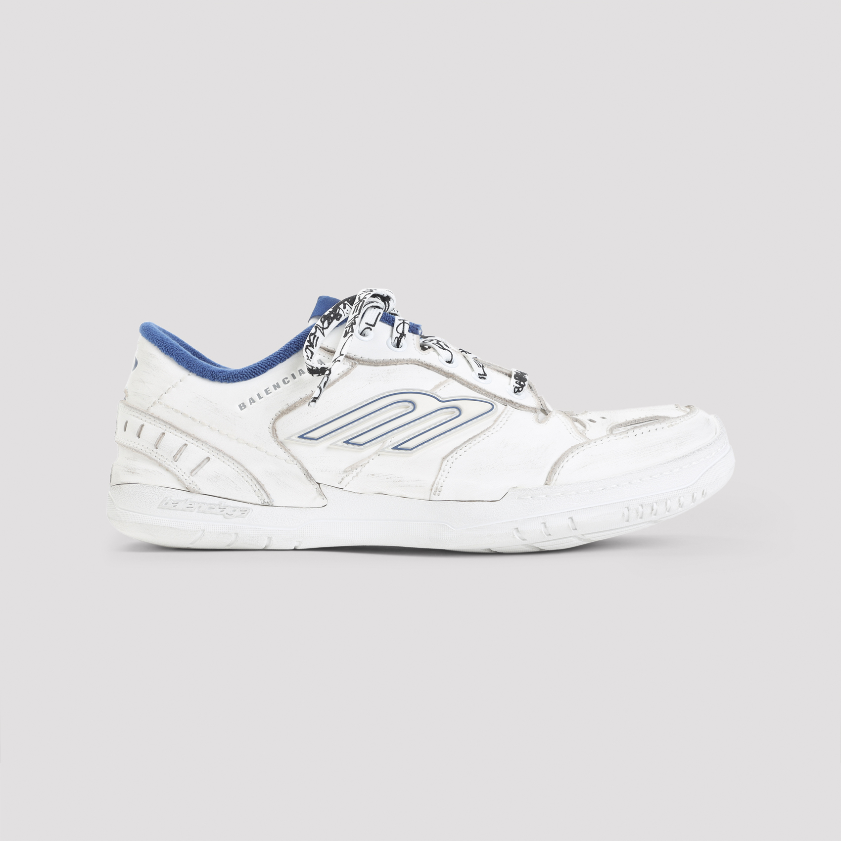 'Hamptons Worn-Out' sneakers 841765WCURB9141 (Balenciaga / スニーカー ) | Balenciaga (バレンシアガ)(1)
