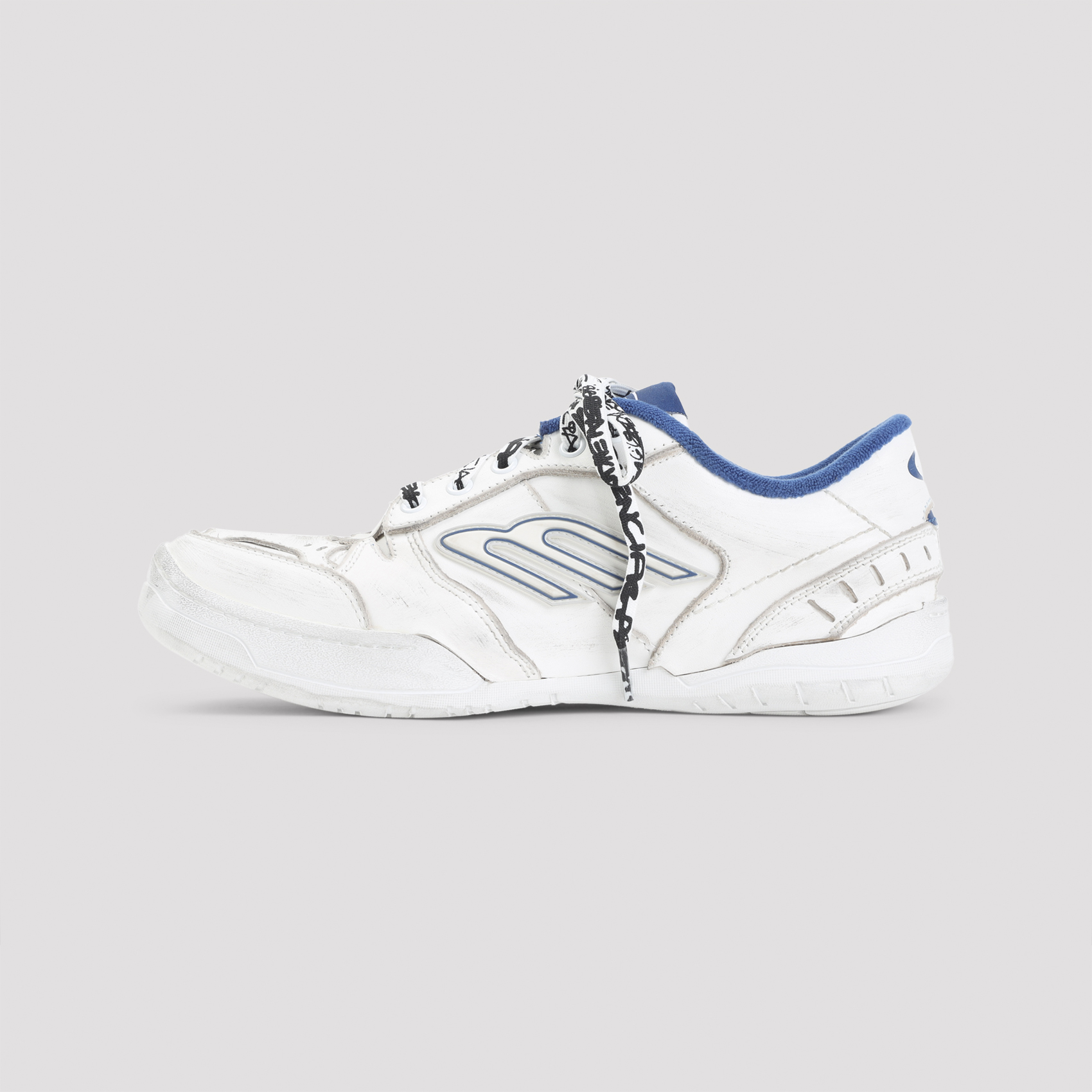 'Hamptons Worn-Out' sneakers 841765WCURB9141 (Balenciaga / スニーカー ) | Balenciaga (バレンシアガ)(2)